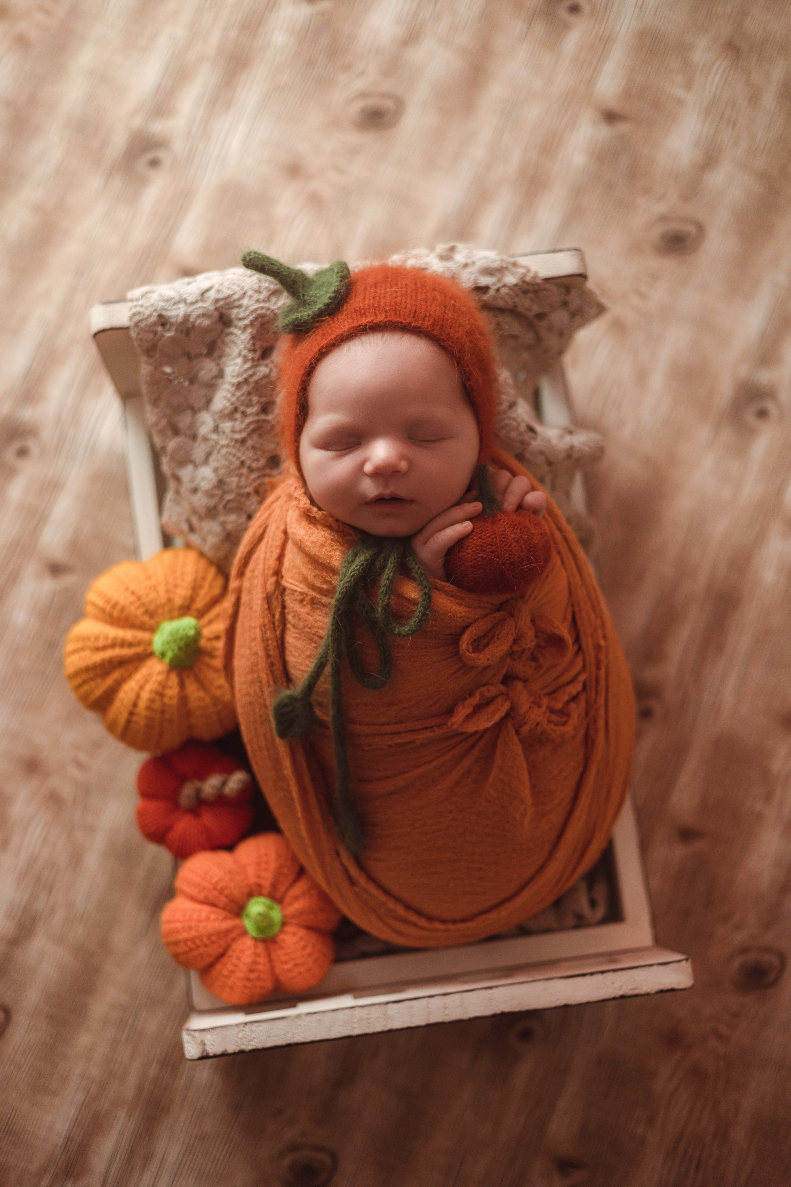 Только малыш. Фотограф новорожденных Саратов