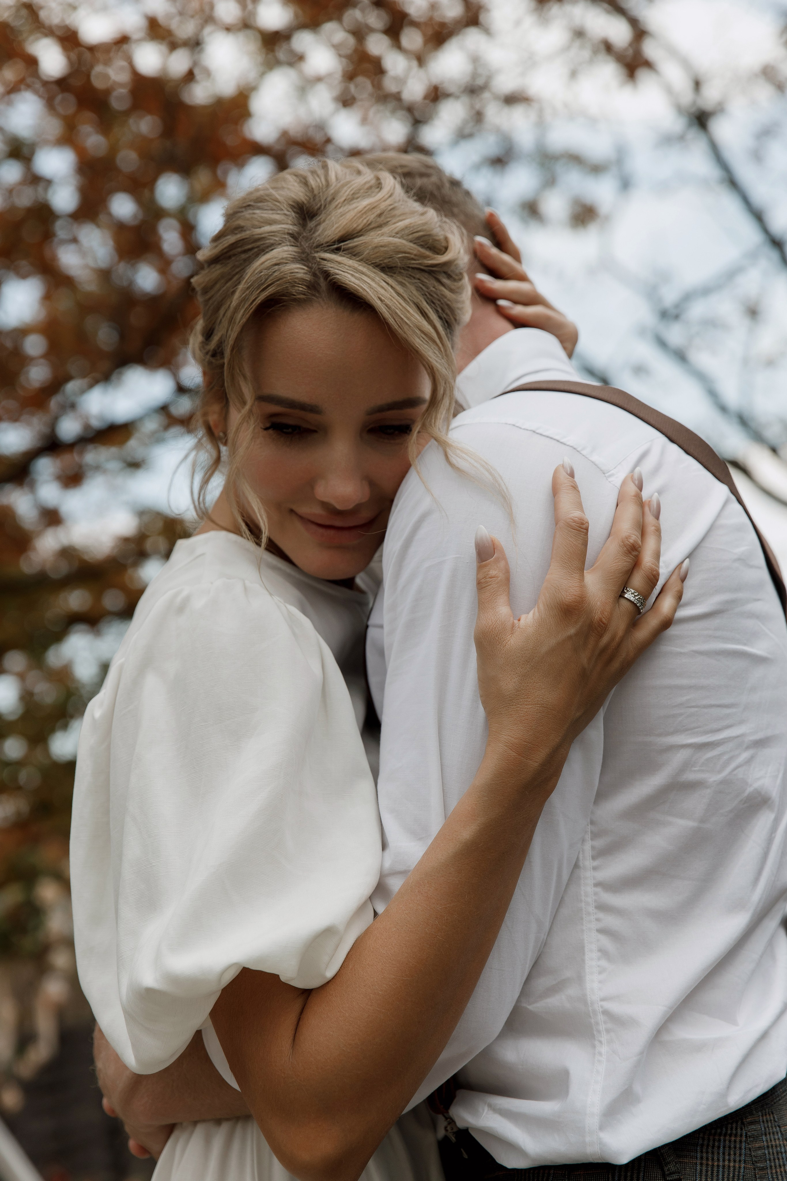 Анна и Юрий. Свадебный и семейный фотограф  во Владивостоке Ольга Украинец