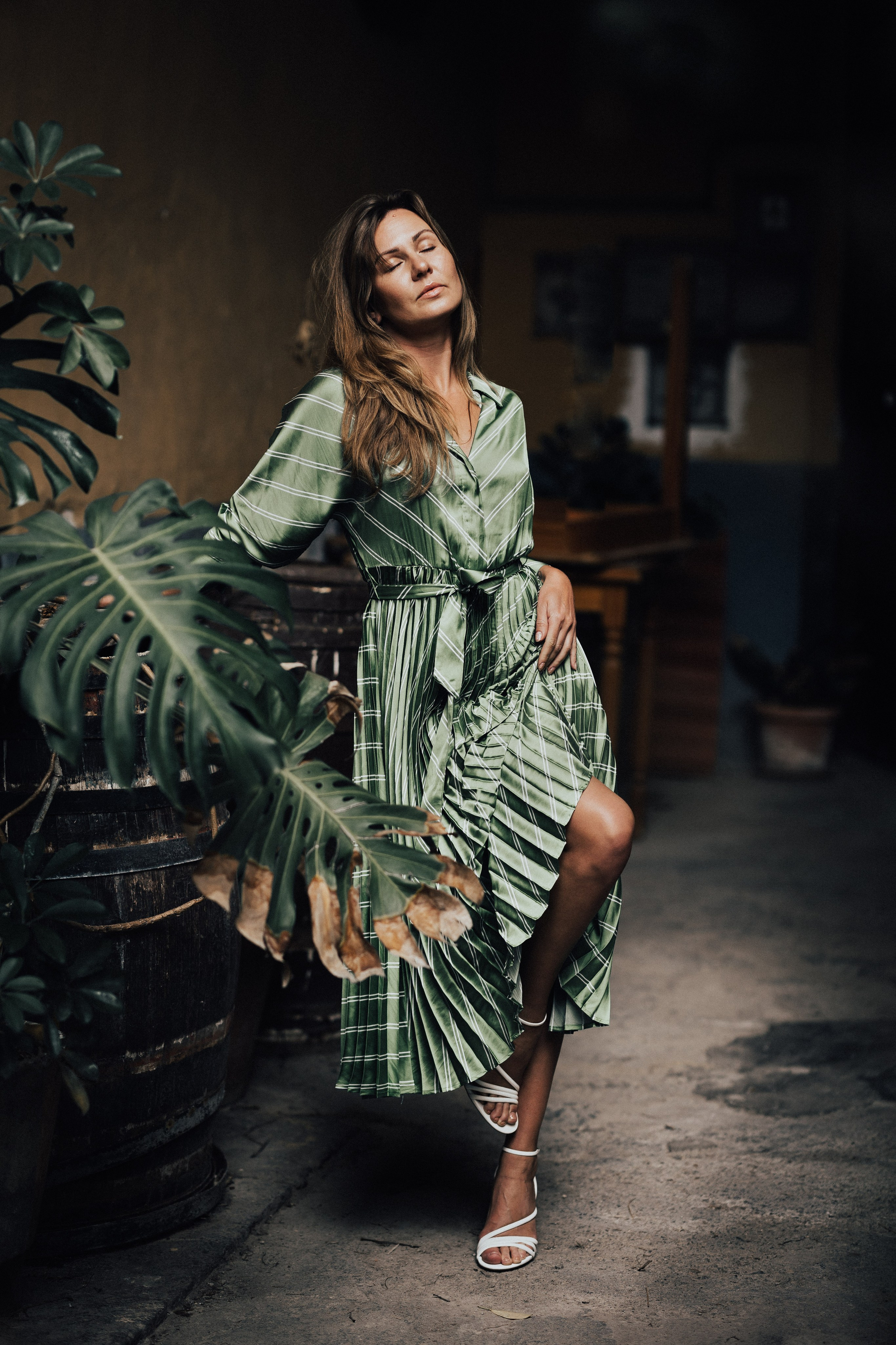 Фотограф в Сочи Наталья