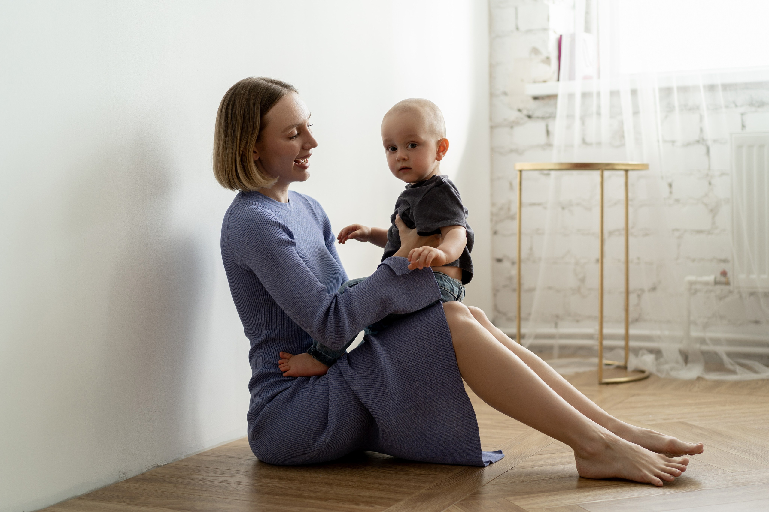 Семейная фотосъемка. Главная