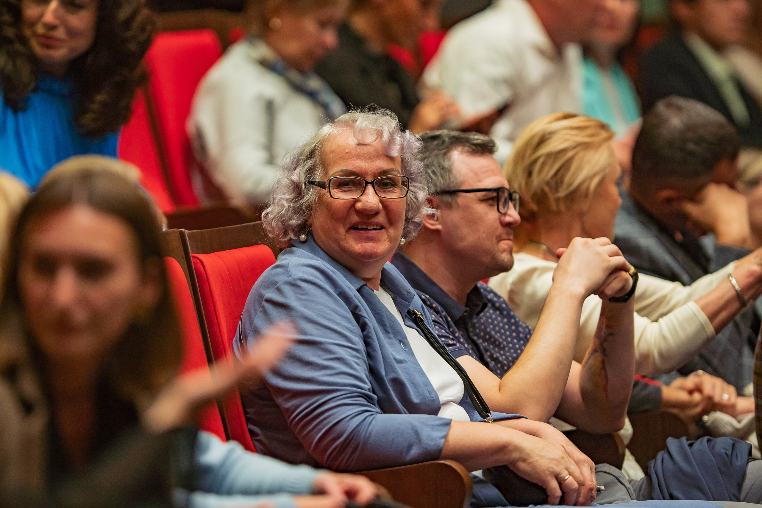 Гиперболоид инженера Гарина. Антон Катушенок — фотокорреспондент города Набережные Челны