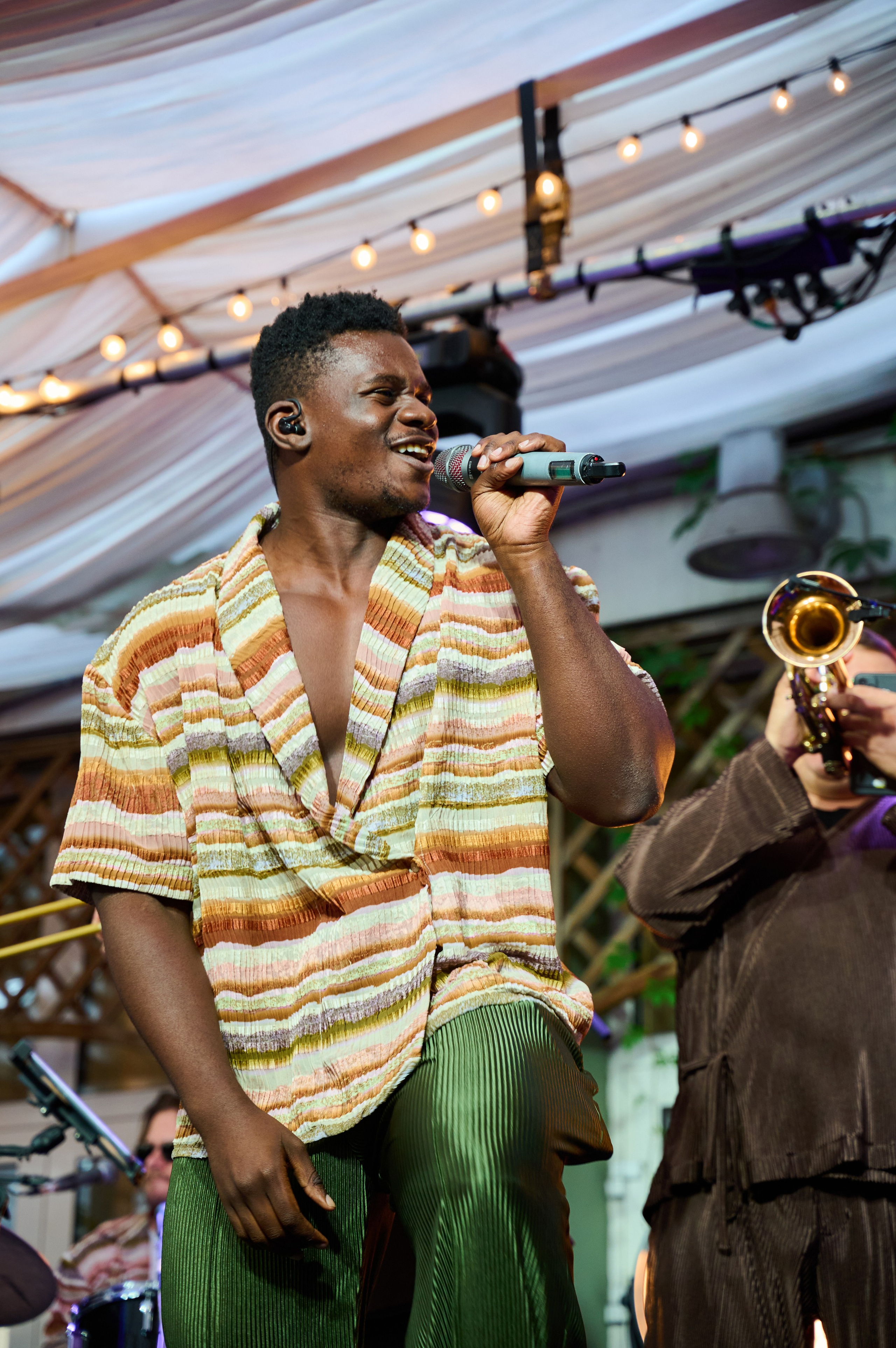 Айвазовский Оркестра. Фотограф Универсал в Новосибирске