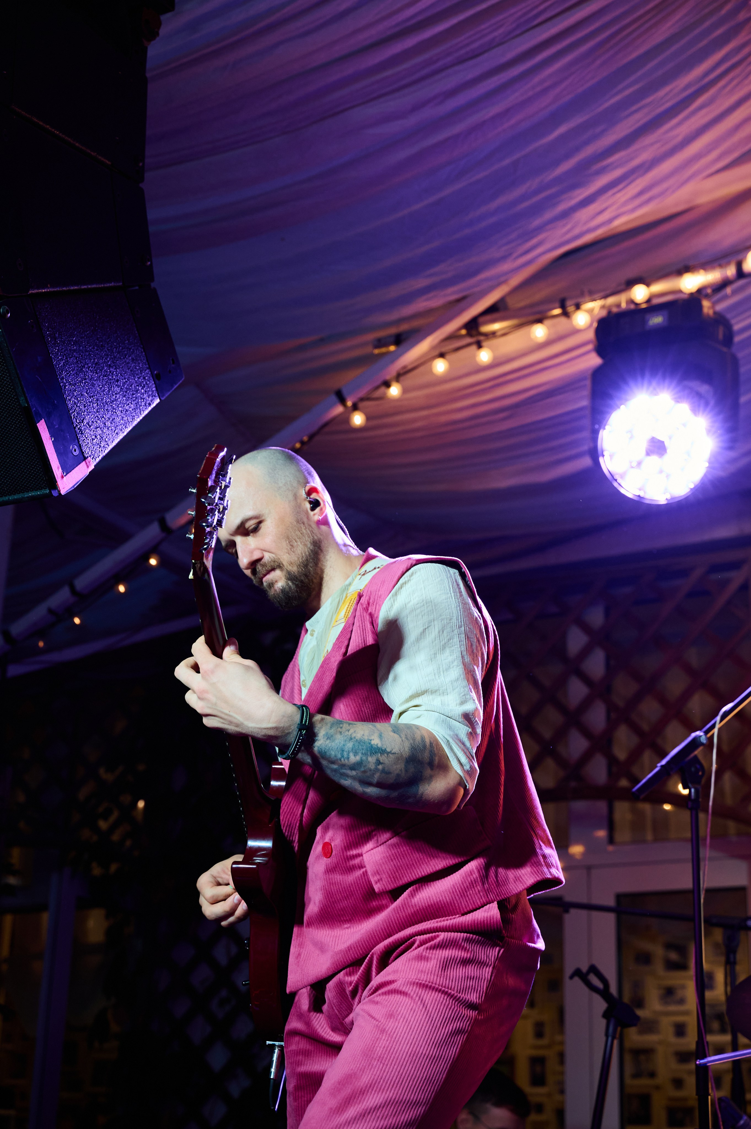 Айвазовский Оркестра. Фотограф Универсал в Новосибирске