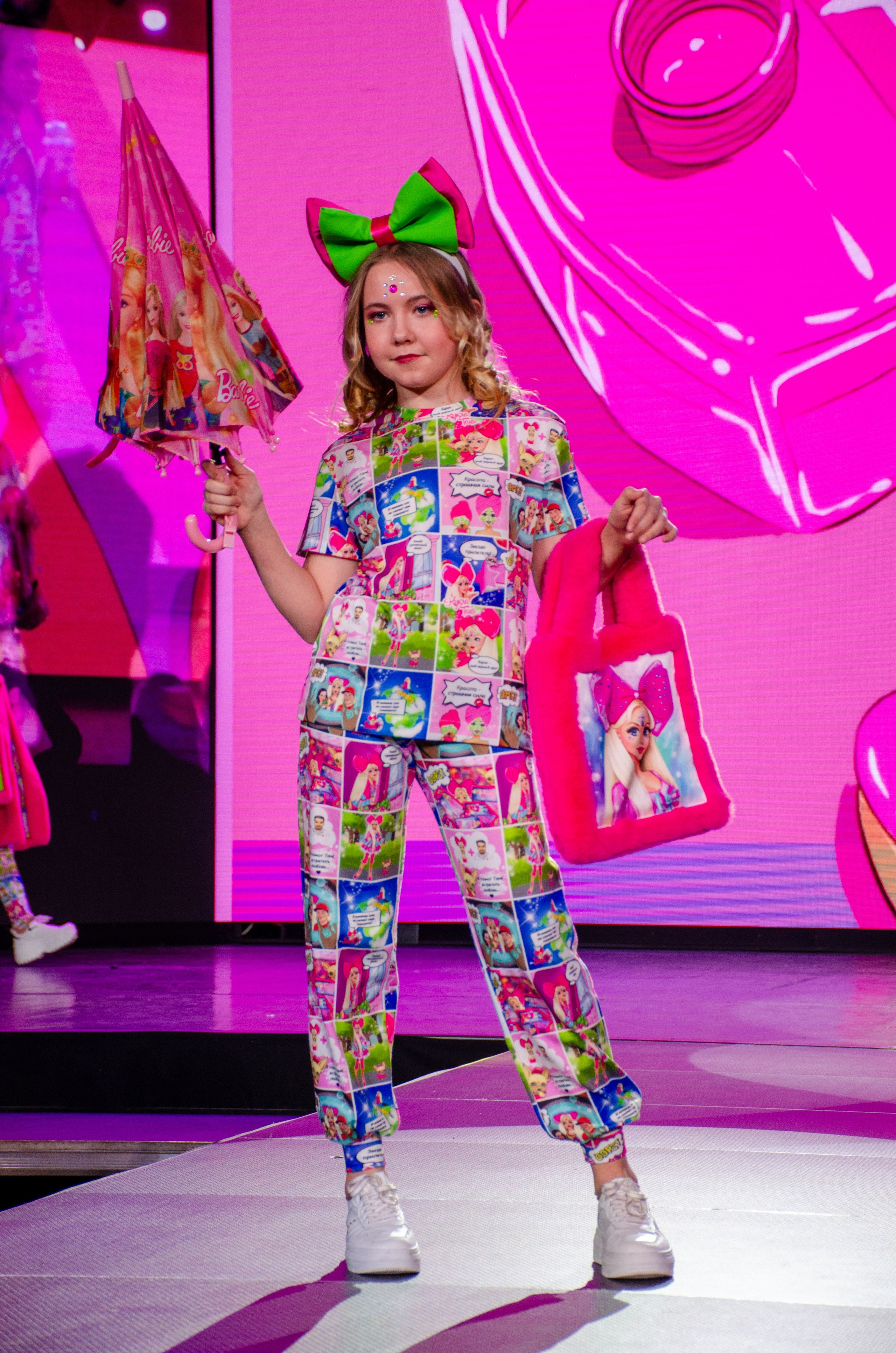 Премия Сибирский стиль. Фотограф Универсал в Новосибирске