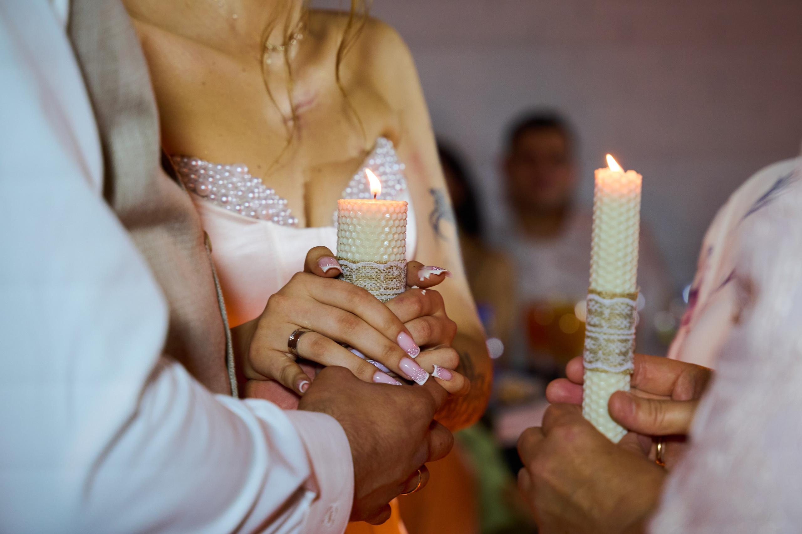 Банкет. Фотограф Универсал в Новосибирске