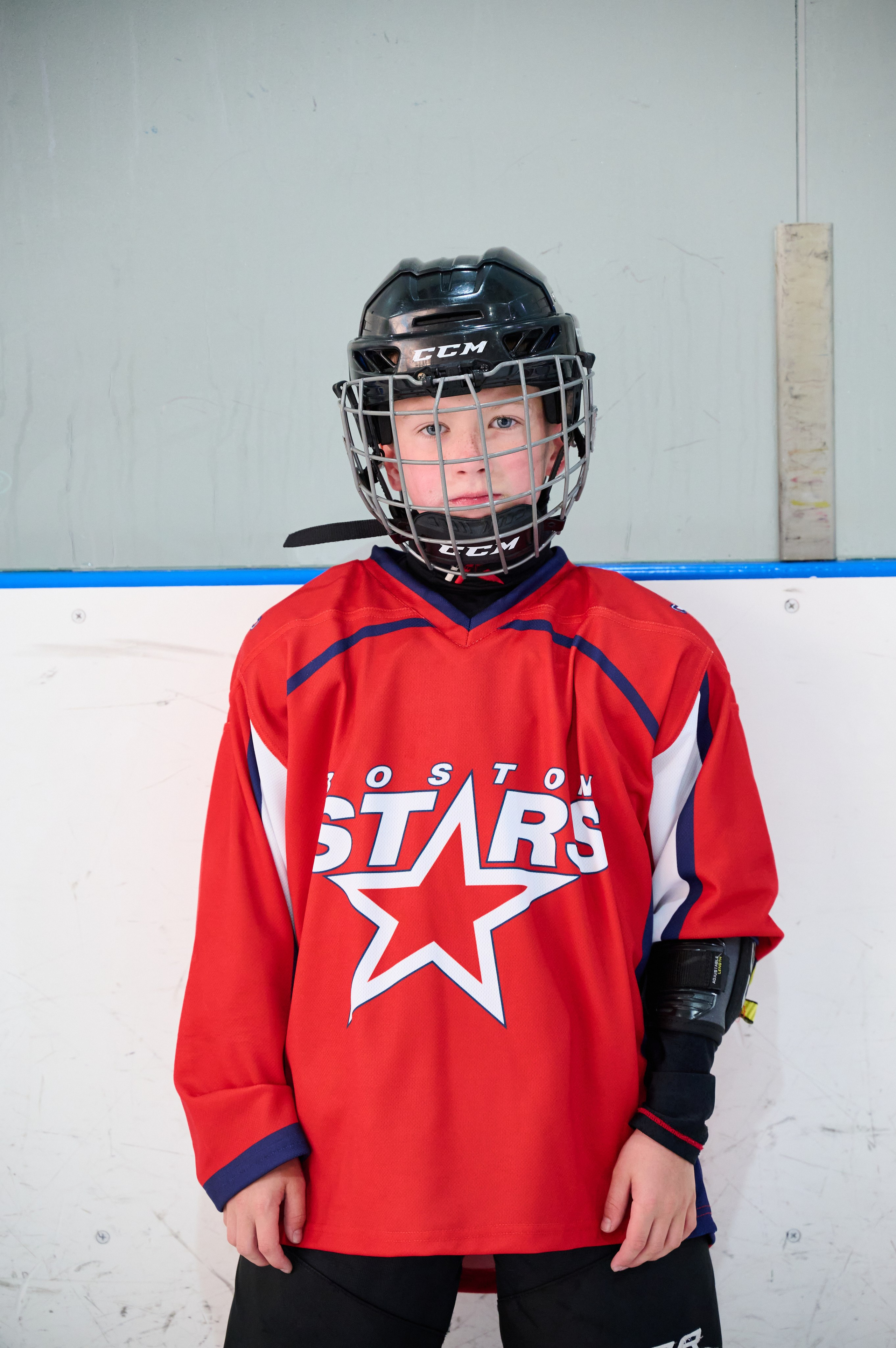 Boston Stars. Фотограф Универсал в Новосибирске