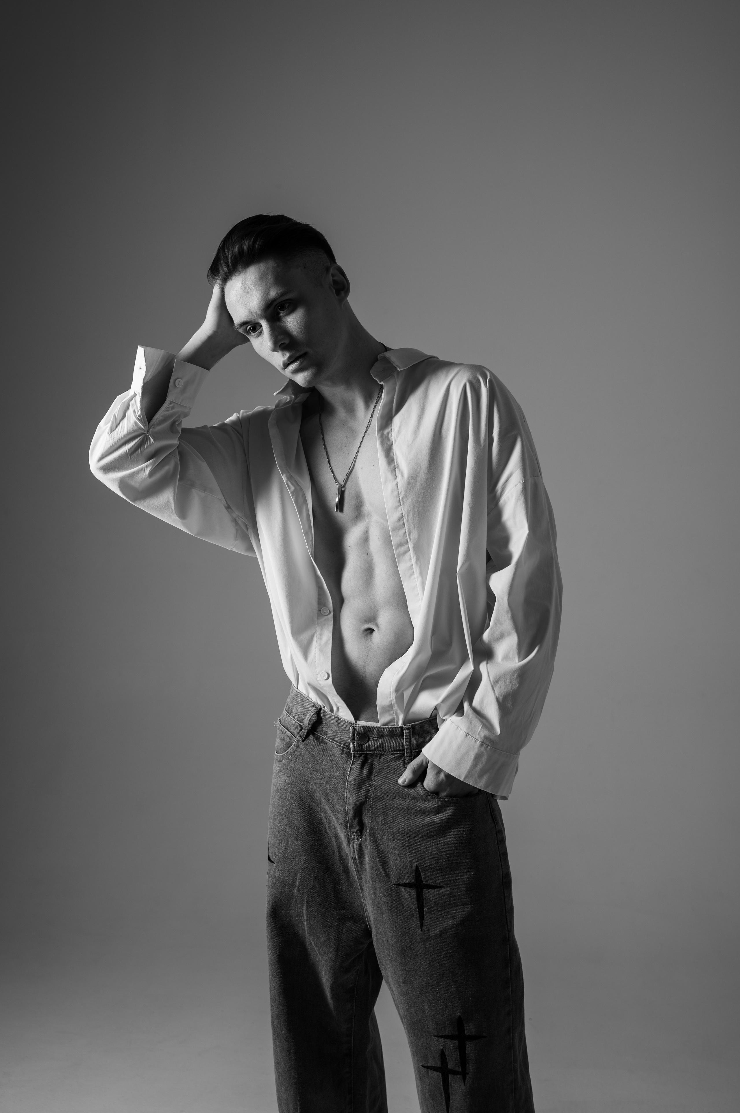 Индивидуальные. Фотограф Универсал в Новосибирске