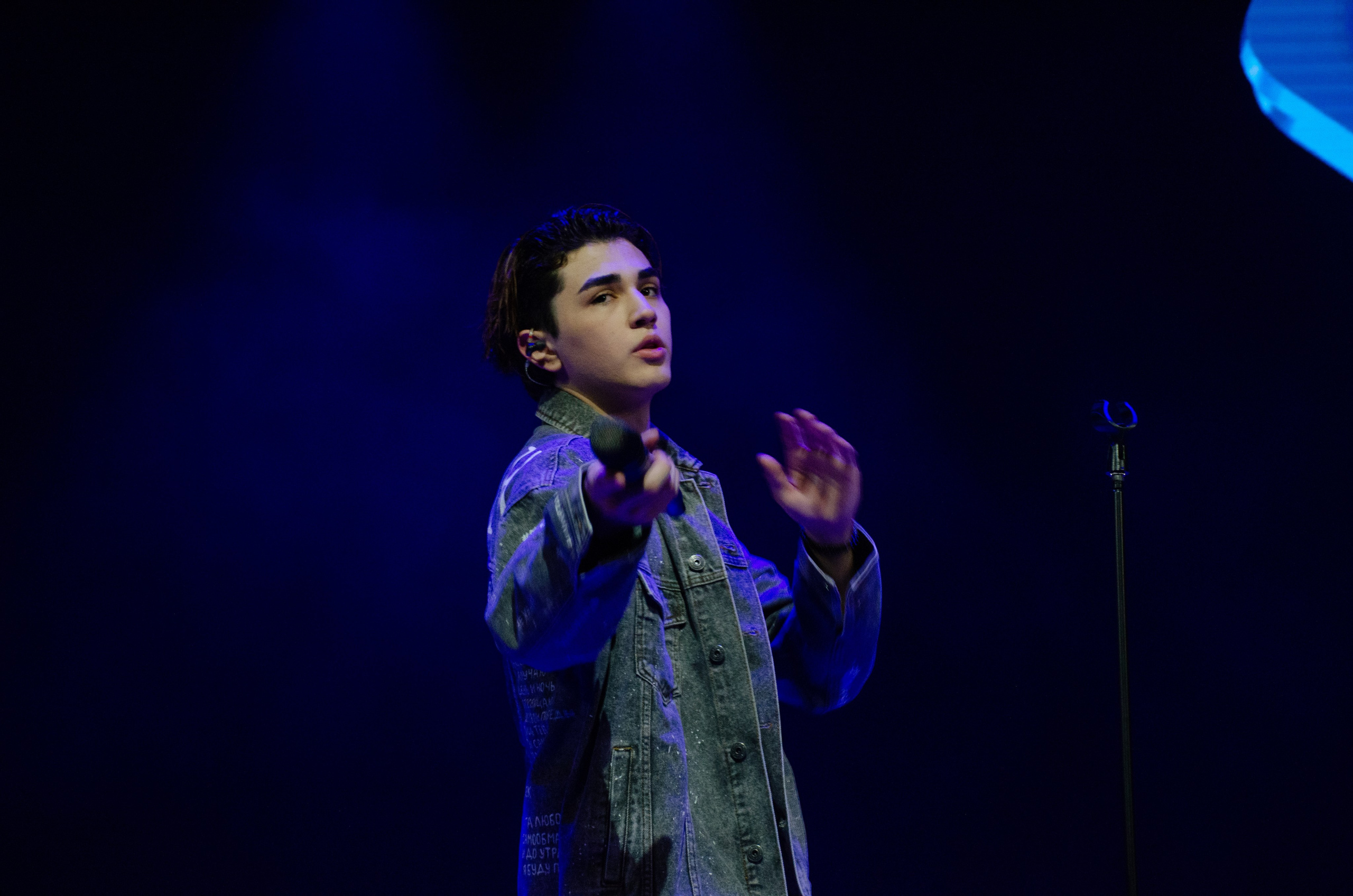 AMIRCHIK. Фотограф Универсал в Новосибирске