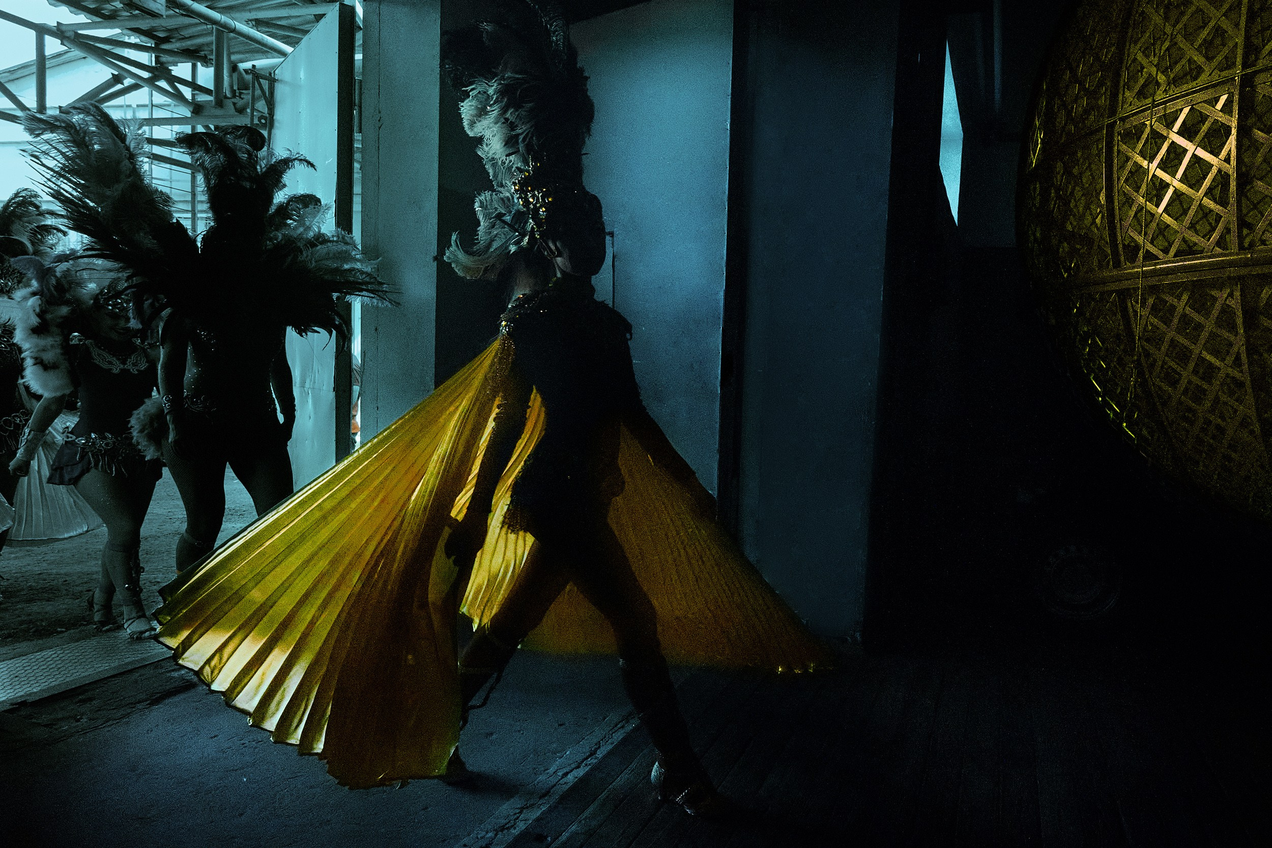 Проект «Жизнь артистов»/project «Artist life». SHELESTOV