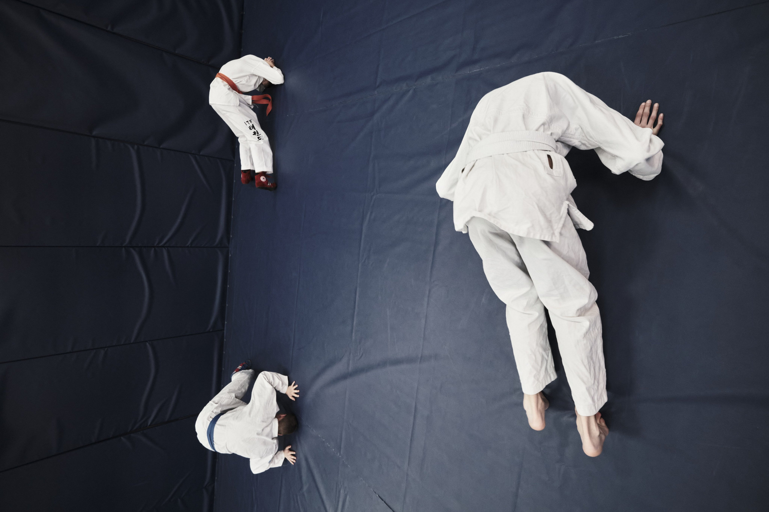 Спортивная фотография. SHELESTOV