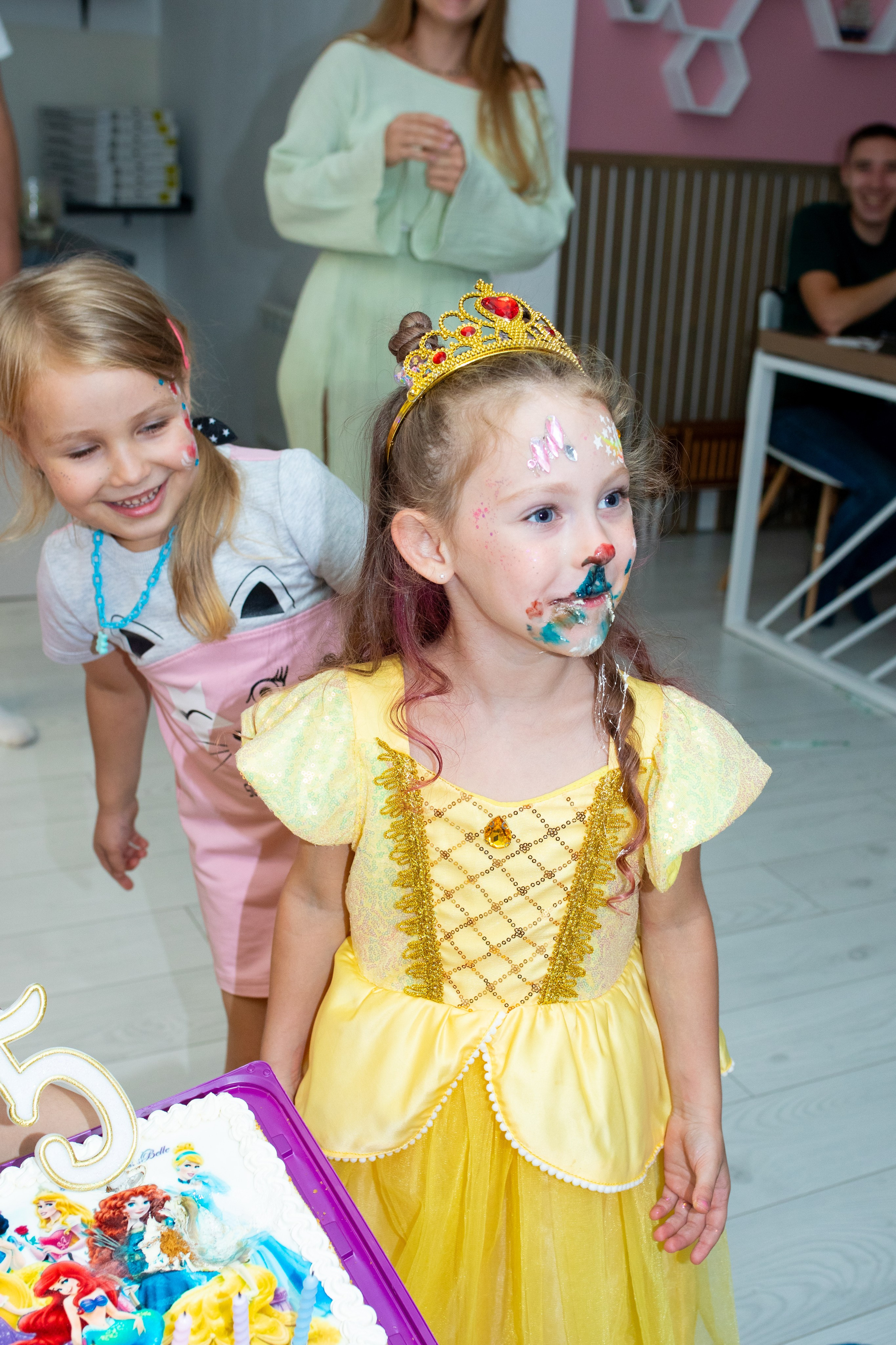 Улыбника. Фотограф в Новосибирске Ася Зверева