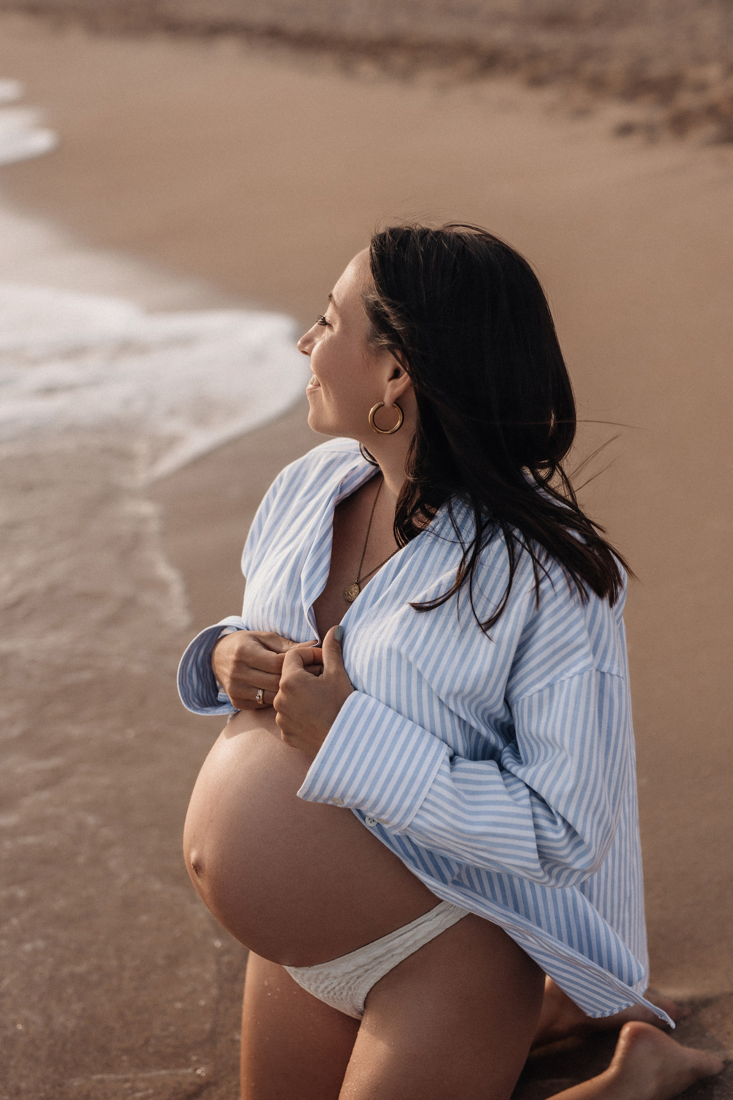 Ch&M. Фотограф на Майорке Екатерина Дробышева