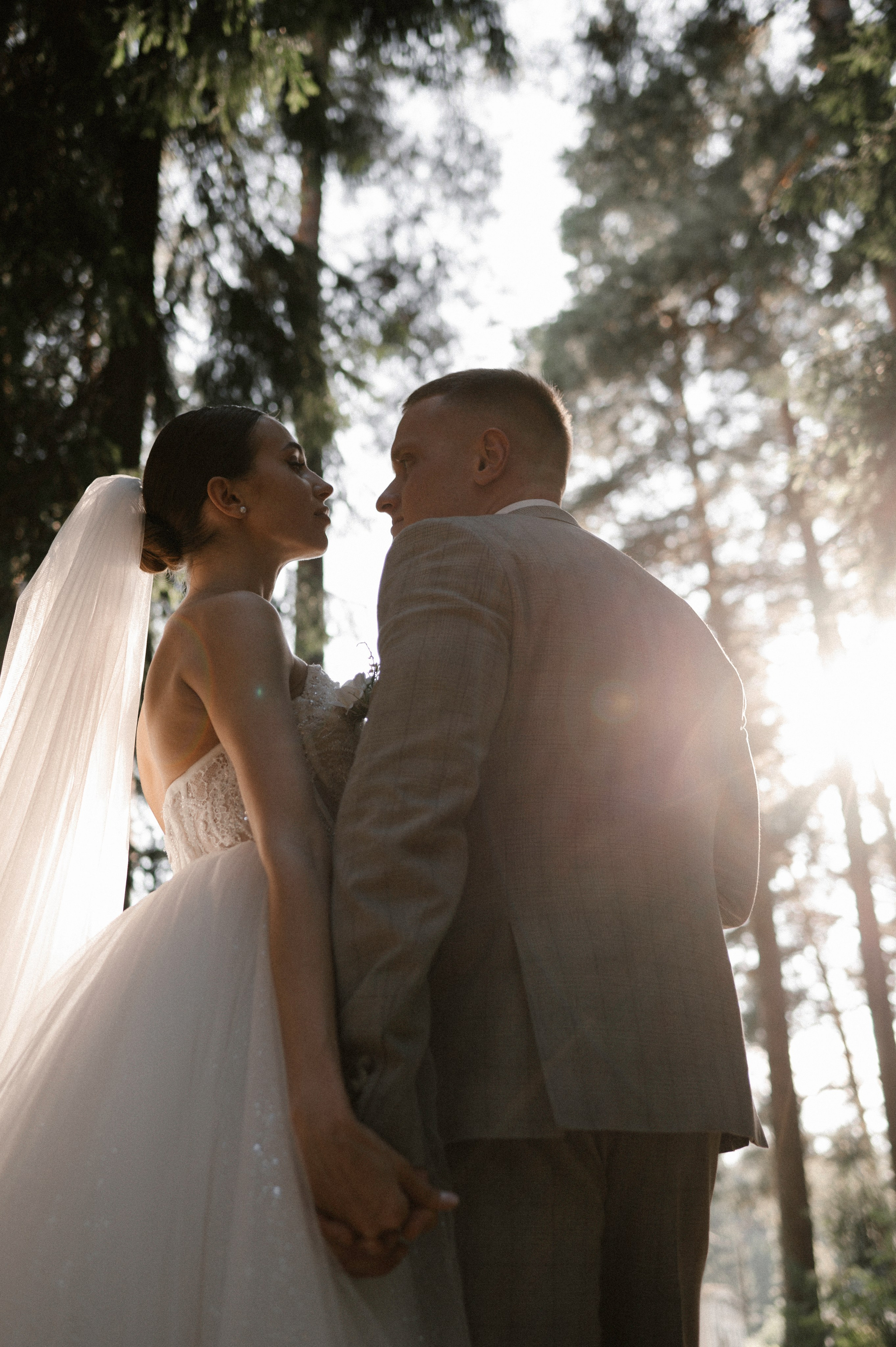 Свадьбы. Фотограф Тверь