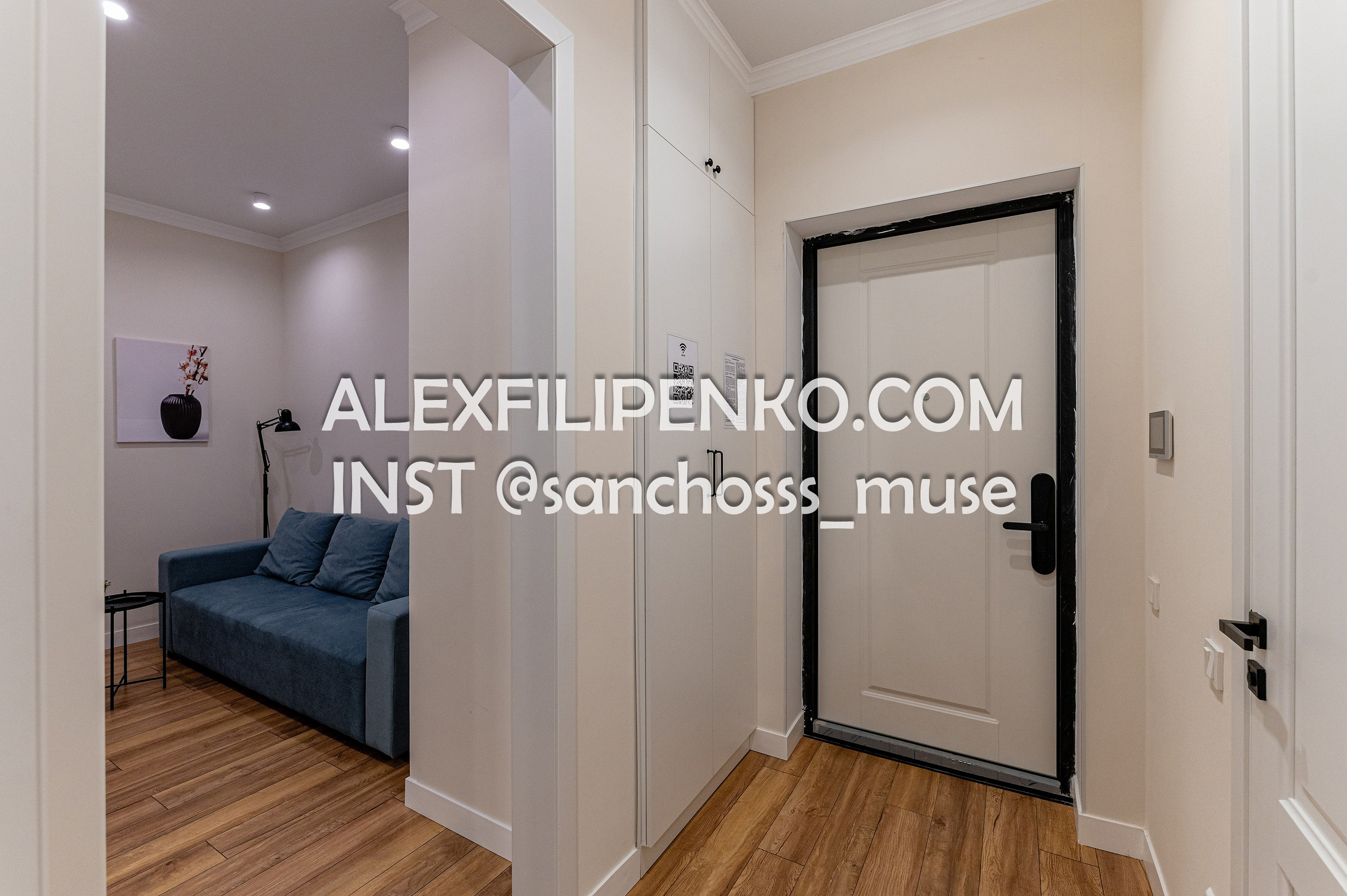 ЖК Поколение. Фотограф интерьера недвижимости и архитектуры в Астане