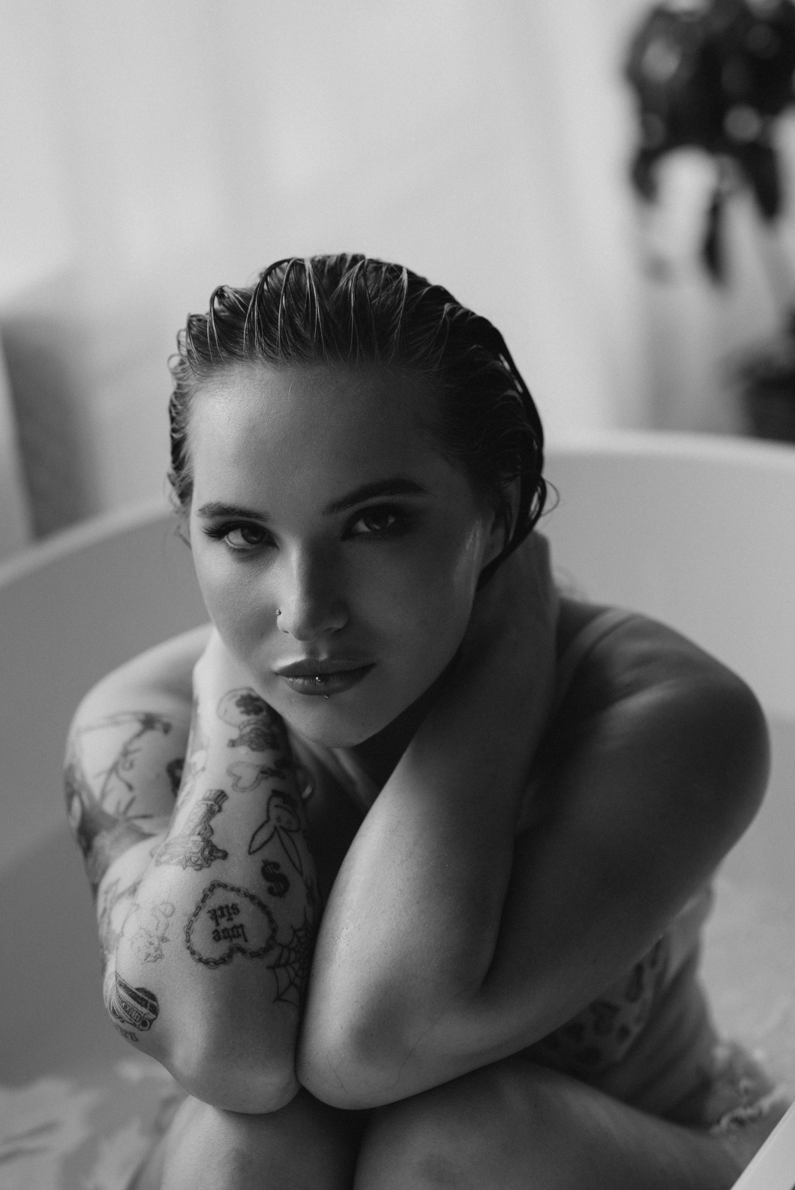 Фотосессия девушки в Москве. Женский и семейный фотограф в Москве и Красногорске Светлана Левченко