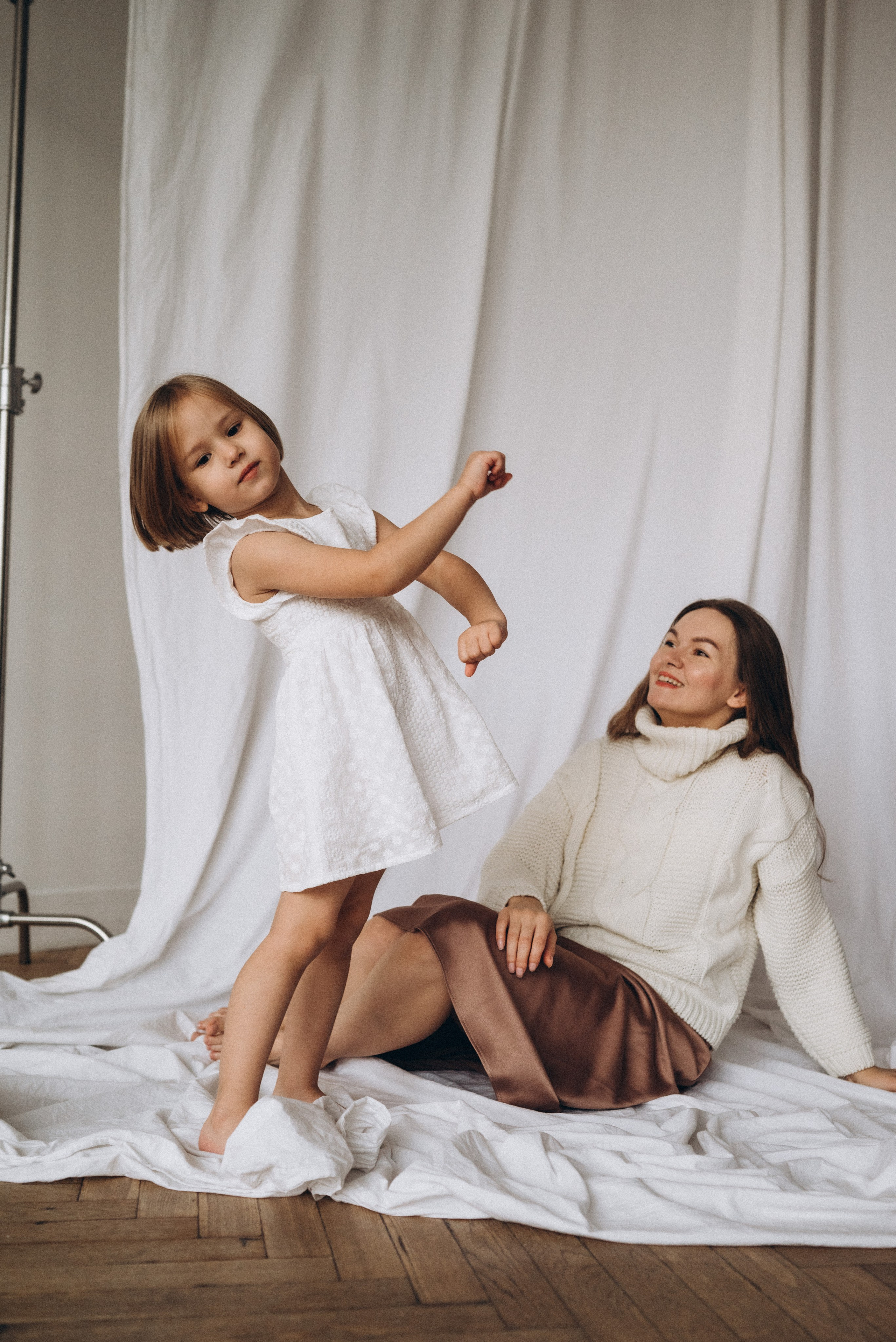 Семейная фотосессия в Москве. Женский и семейный фотограф в Москве и Красногорске Светлана Левченко