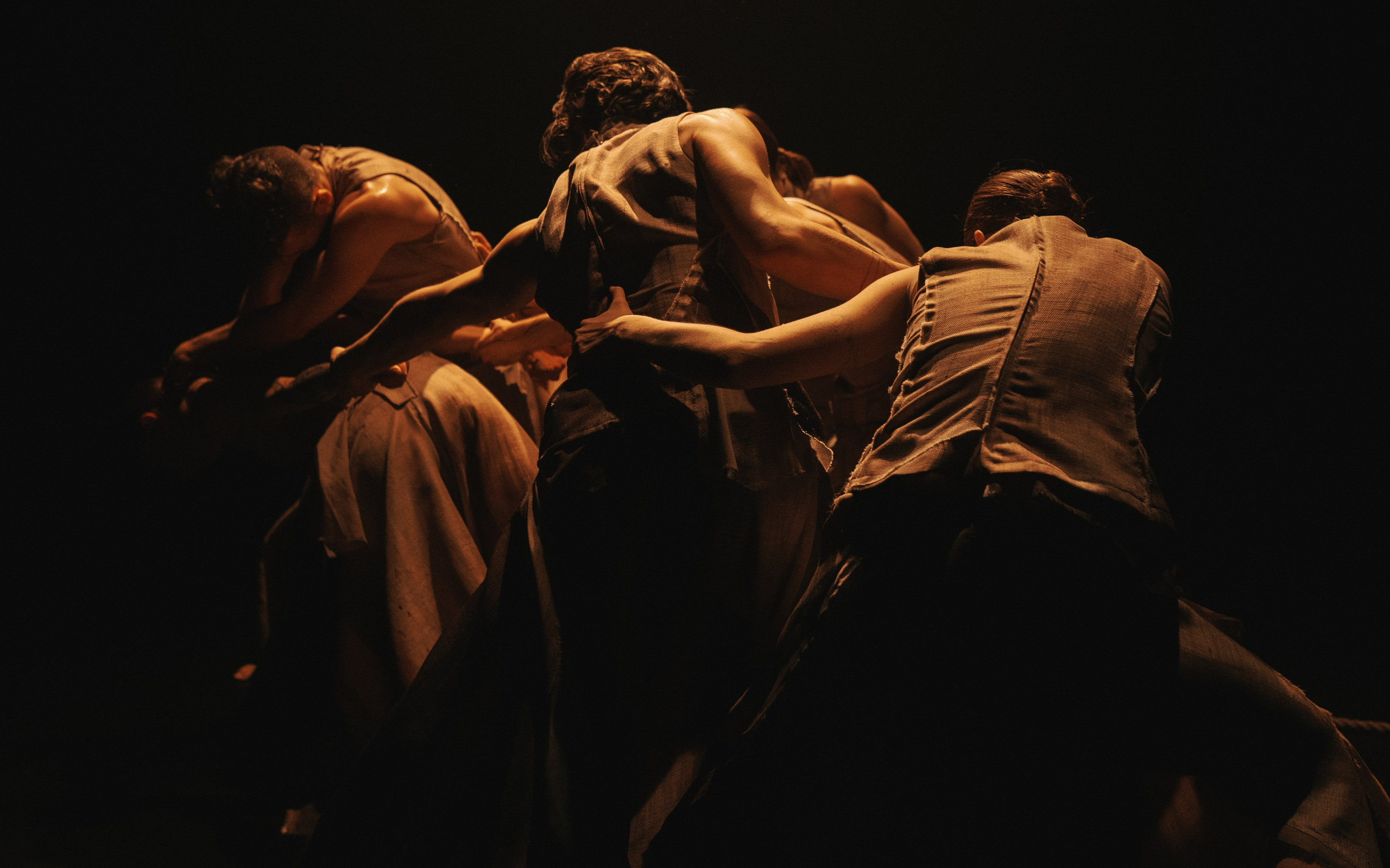 Context DianaVishneva: «Икона» — хор. Рима Пипоян. Театральный фотограф в Санкт-Петербурге Дмитрий Скареднов