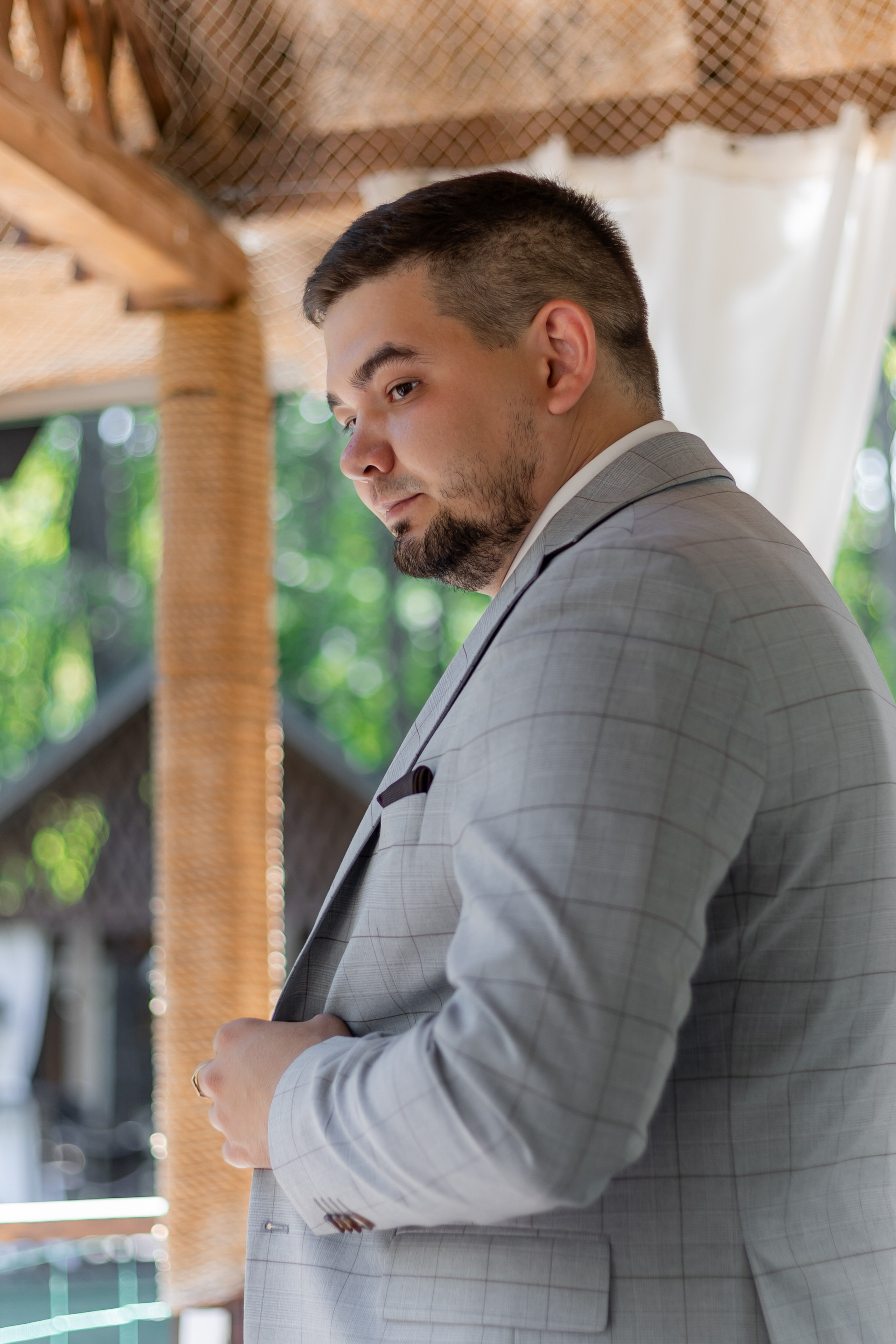 Дима и Катя. Фотограф в Самаре / Олеся Широнина