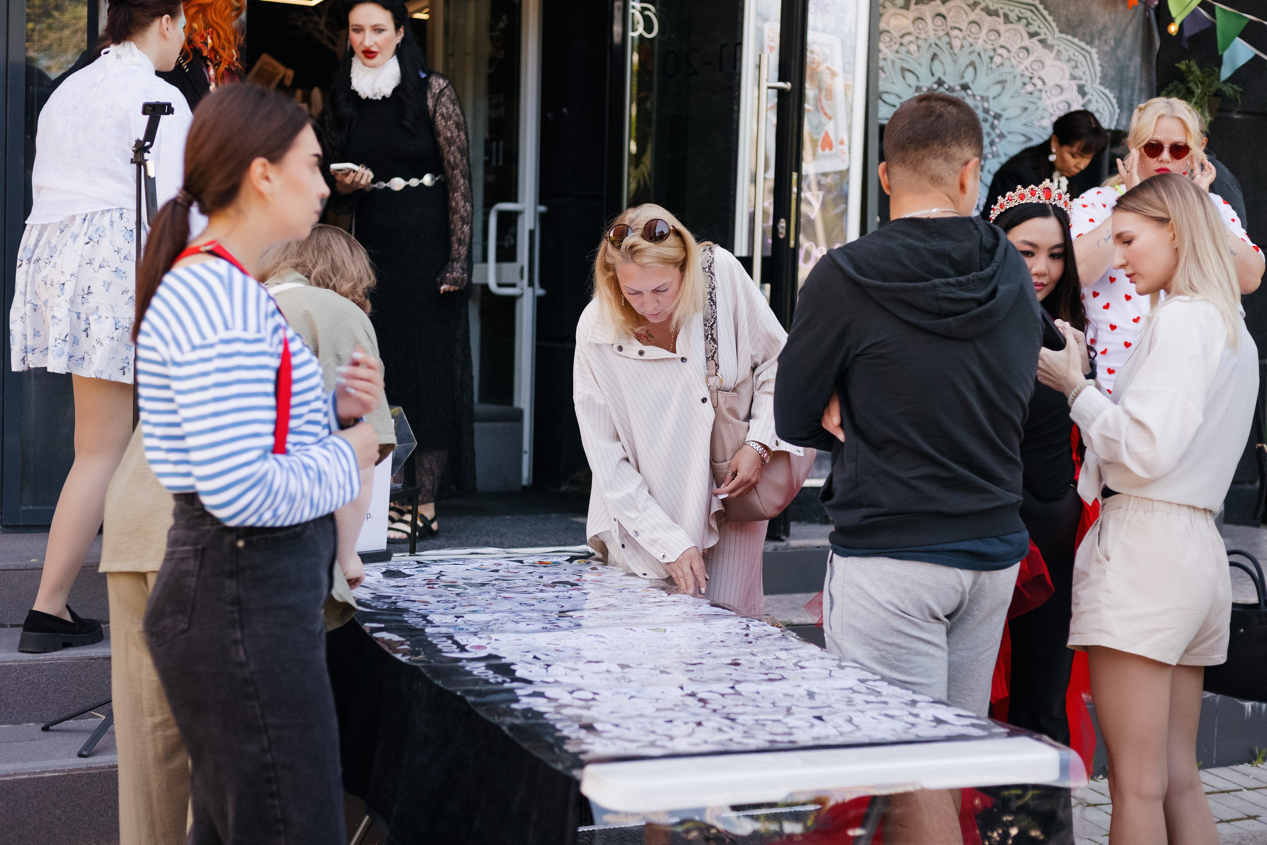 WALK-in-DAY mukhina tattoo
