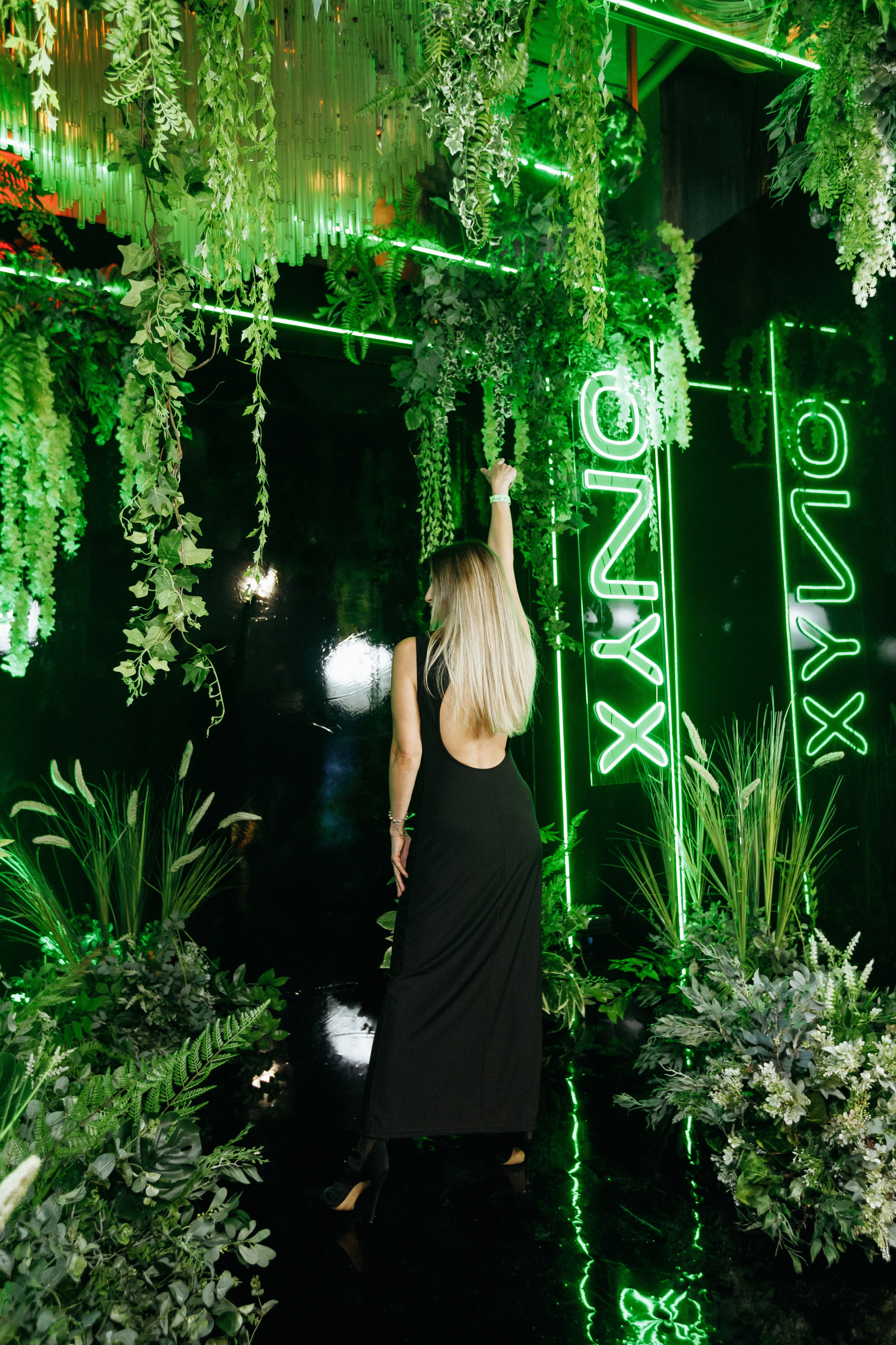 ONYX BLACK [Презентация Жилого Комплекса]. СВОИ. ФОТООТЧЕТЫ-СОБЫТИЯ-МЕСТА