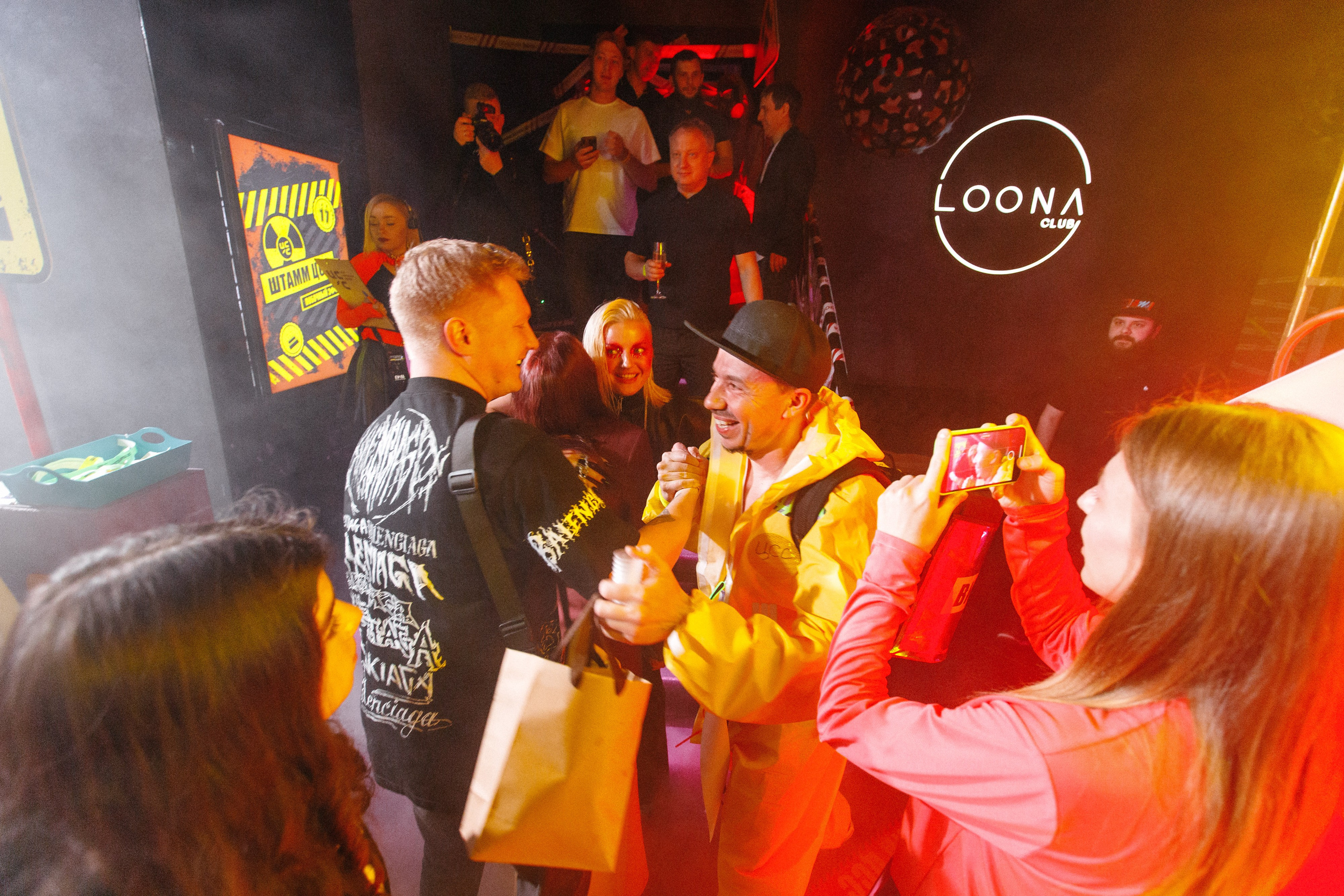 ЦСС 17 ЛЕТ — ШТАММ ЦСС [PART I — A.Kozhevnikov]. СВОИ. ФОТООТЧЕТЫ-СОБЫТИЯ-МЕСТА