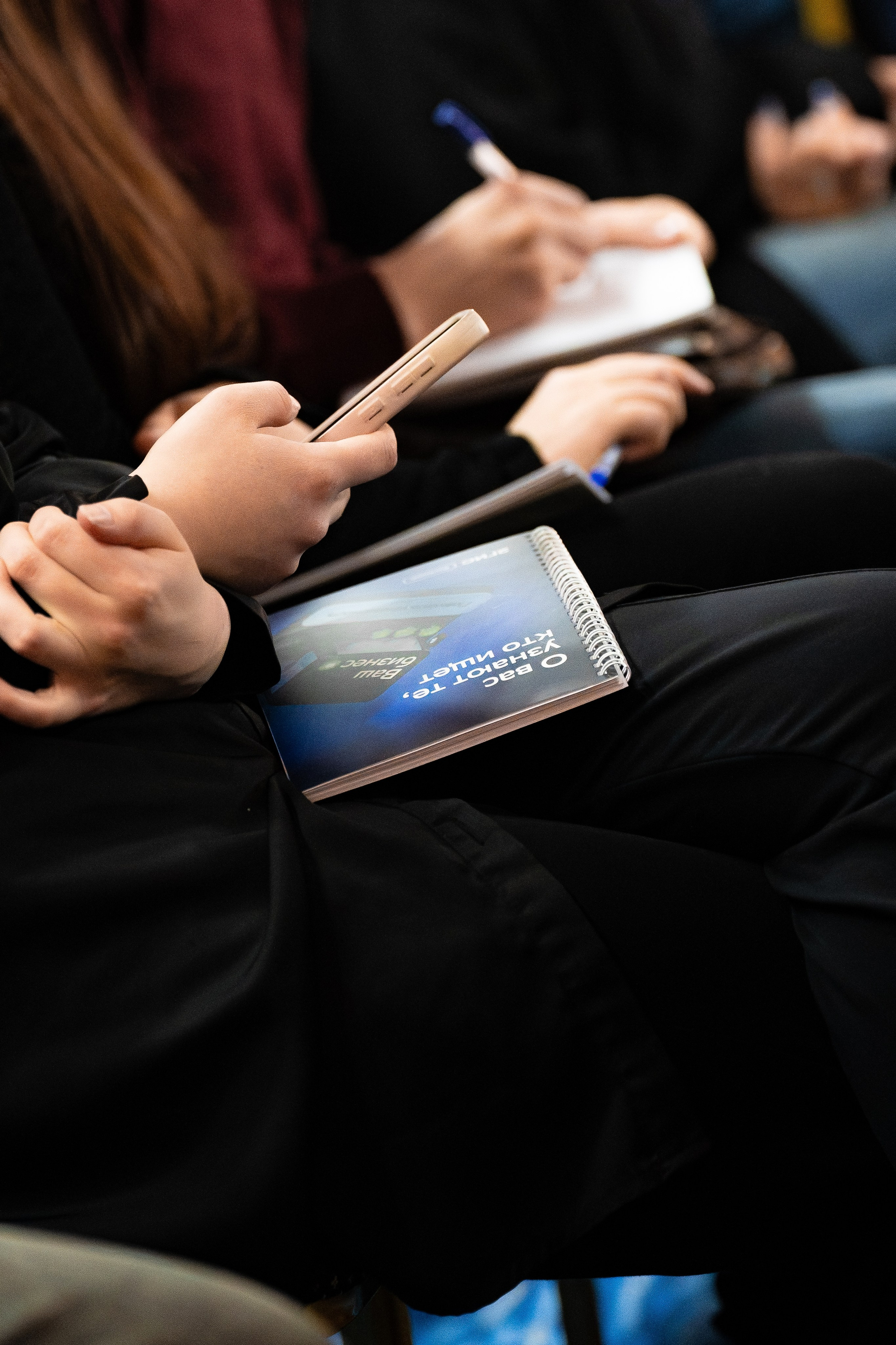 2ГИС БИЗНЕС-ЗАВТРАК. СВОИ. ФОТООТЧЕТЫ-СОБЫТИЯ-МЕСТА