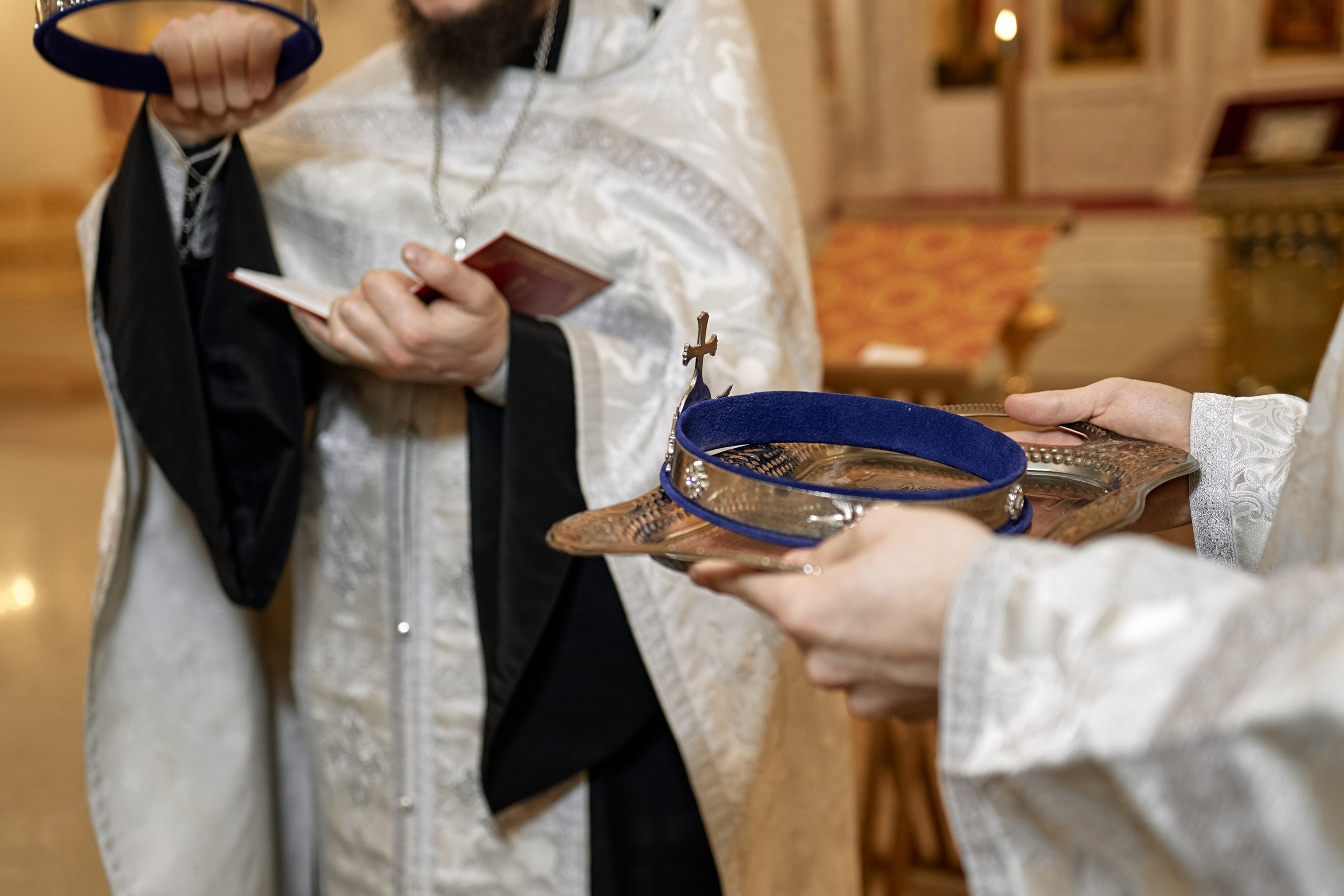 Съёмка Крещения и Венчания. Кристина Киттель. Женский и репортажный фотограф в Москве