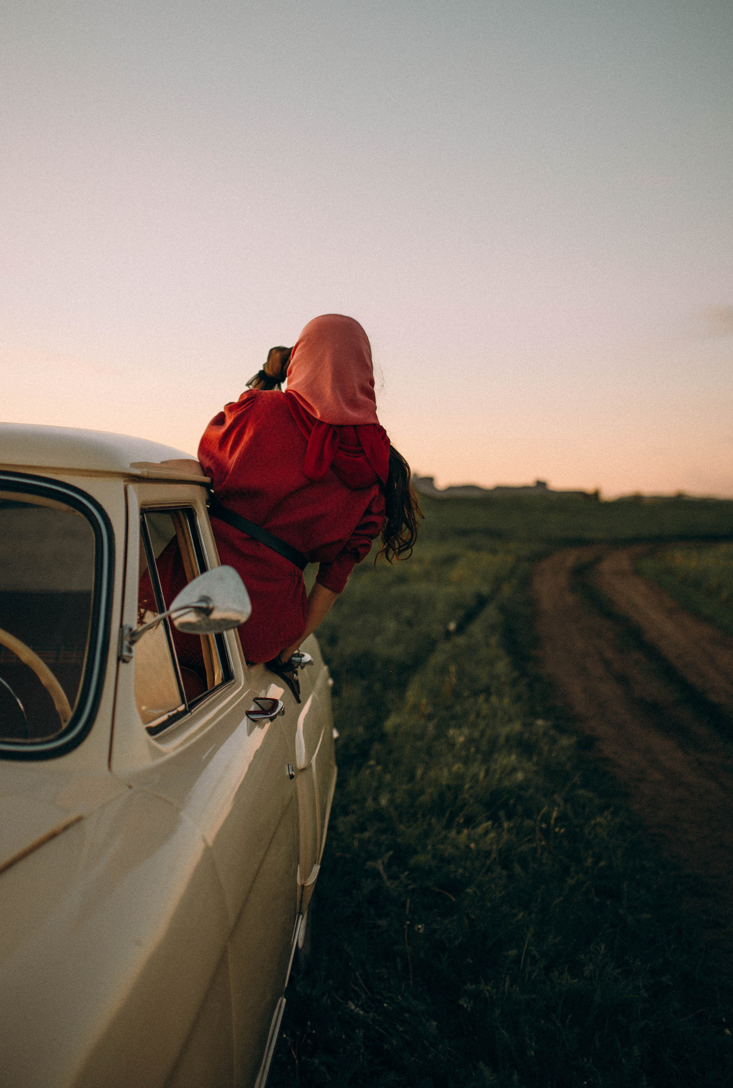 Путешествие в эпоху…. Фотограф Юлия Хакимова / Казань/ Чистополь