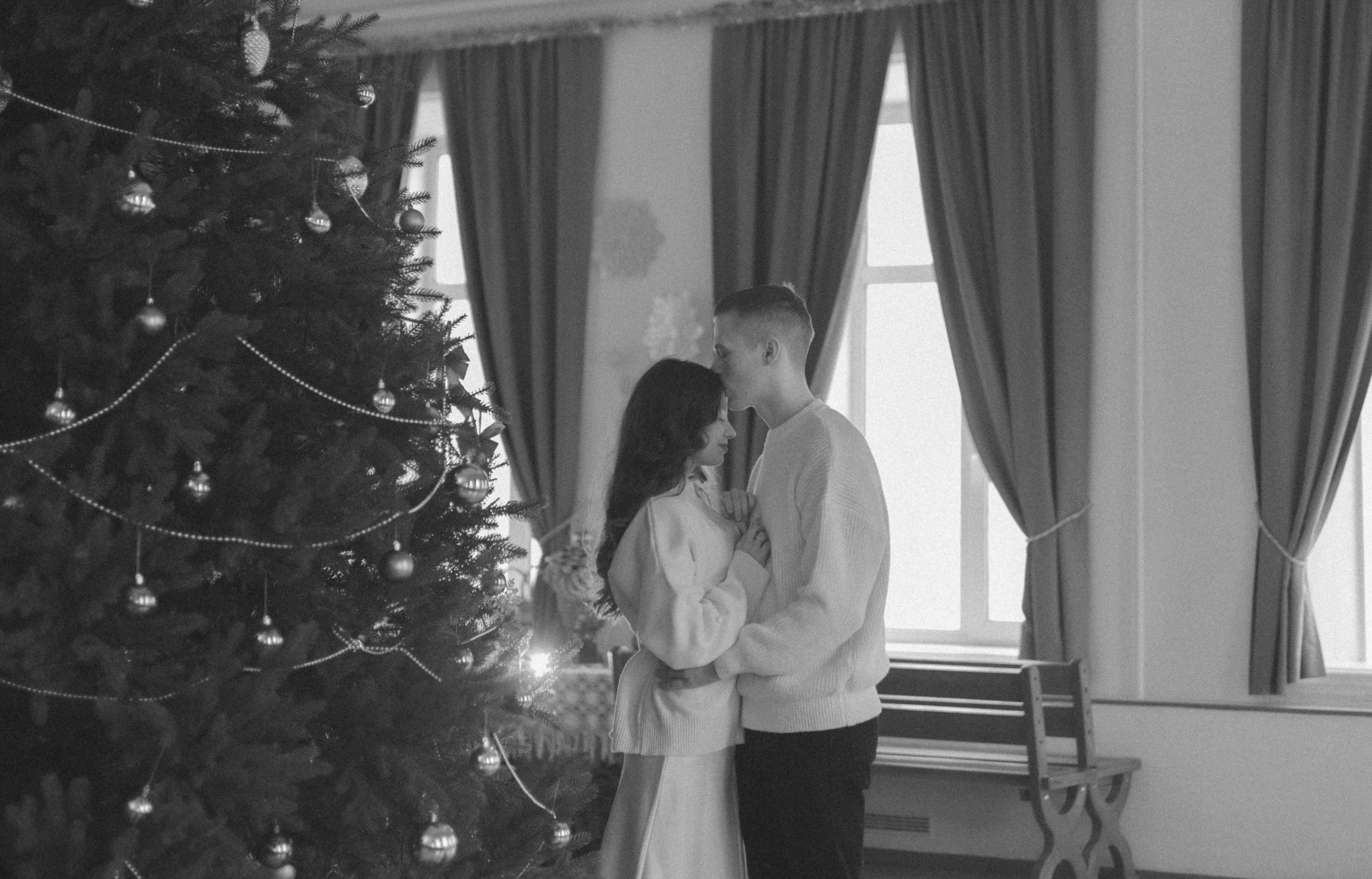 Все эти моменты как кино…. Фотограф Юлия Хакимова / Казань/ Чистополь