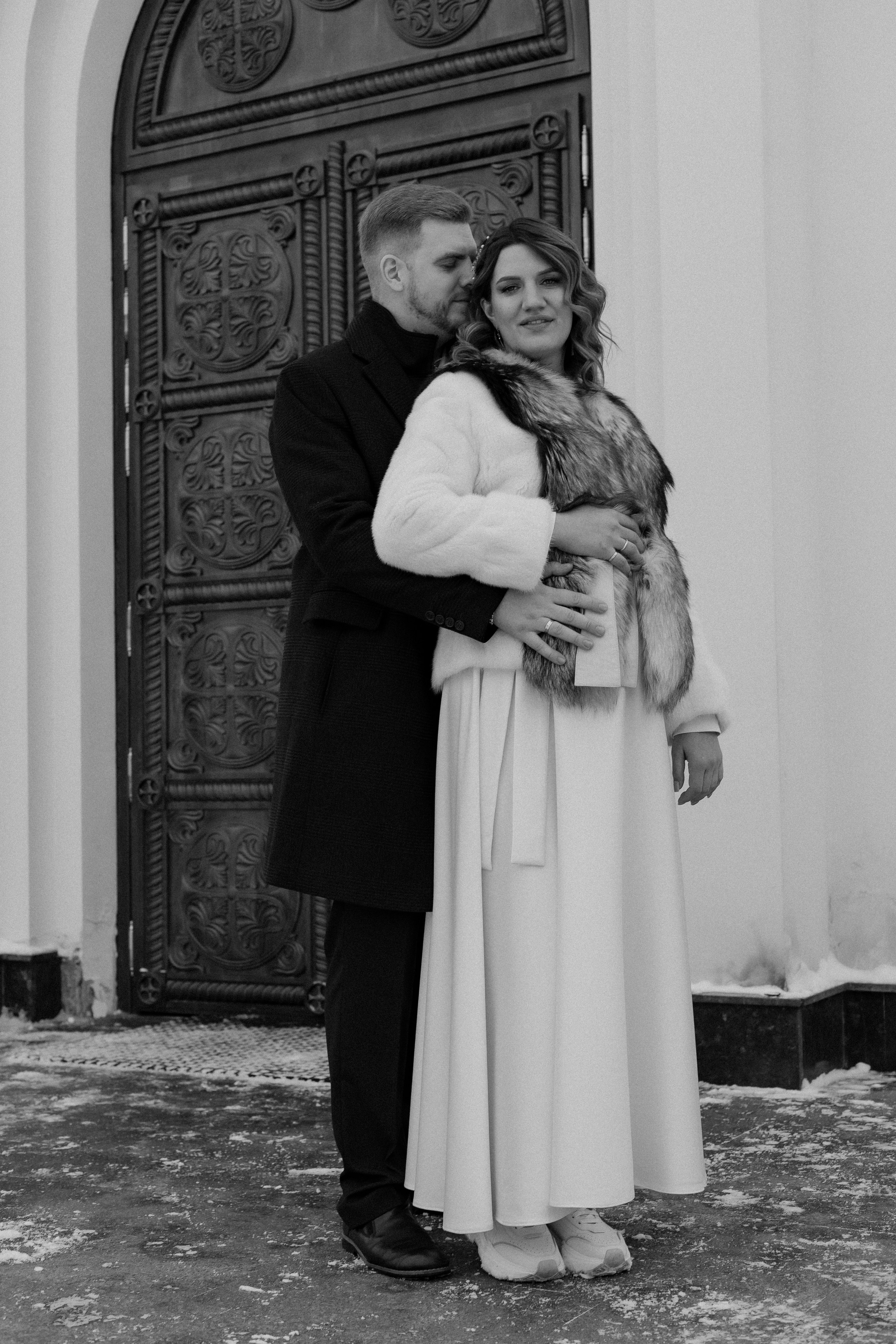 Венчание. Фотограф Москва, Светлана Королева