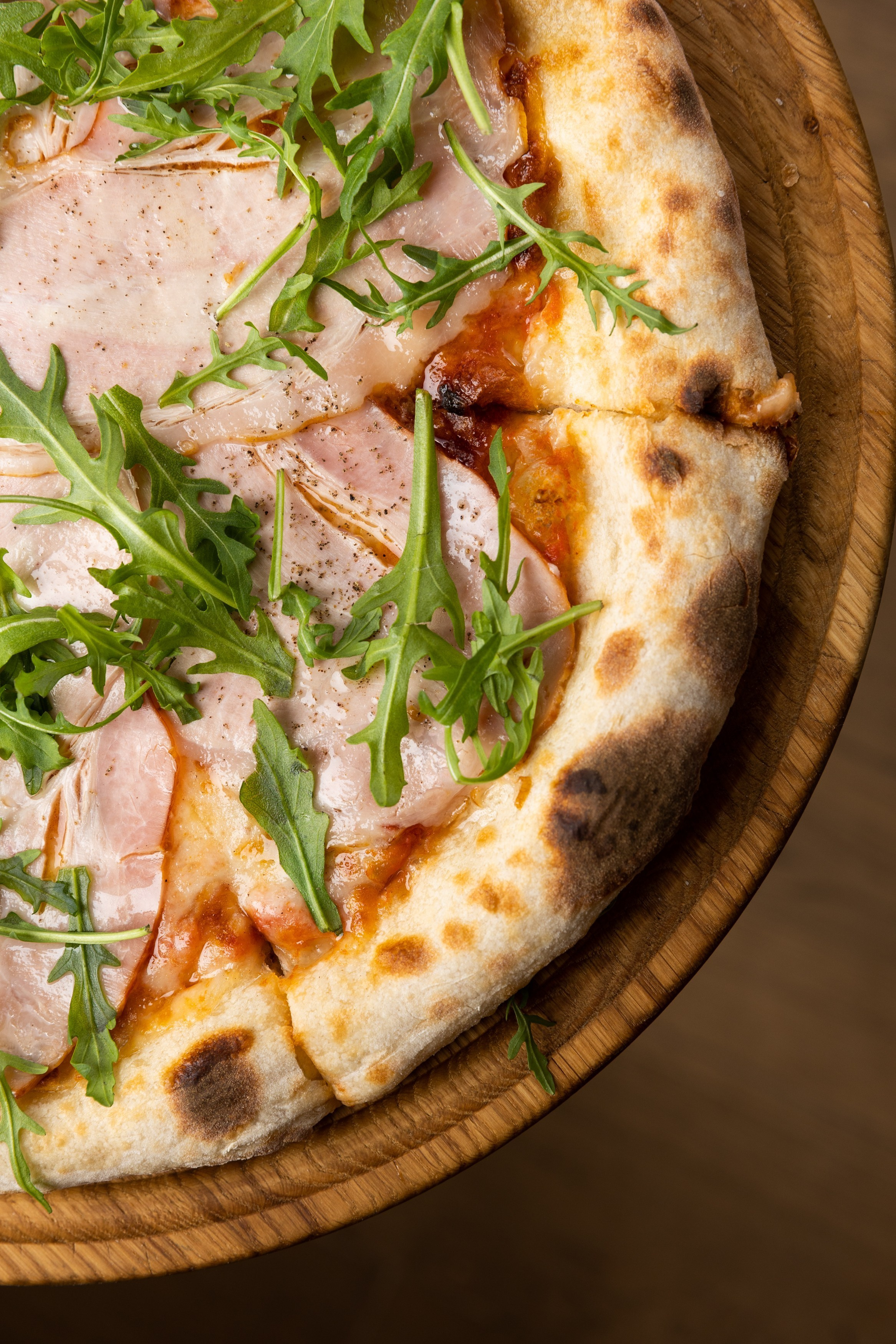 РЕСТОРАНЫ. Контент фотограф в Москве Ник Фрост