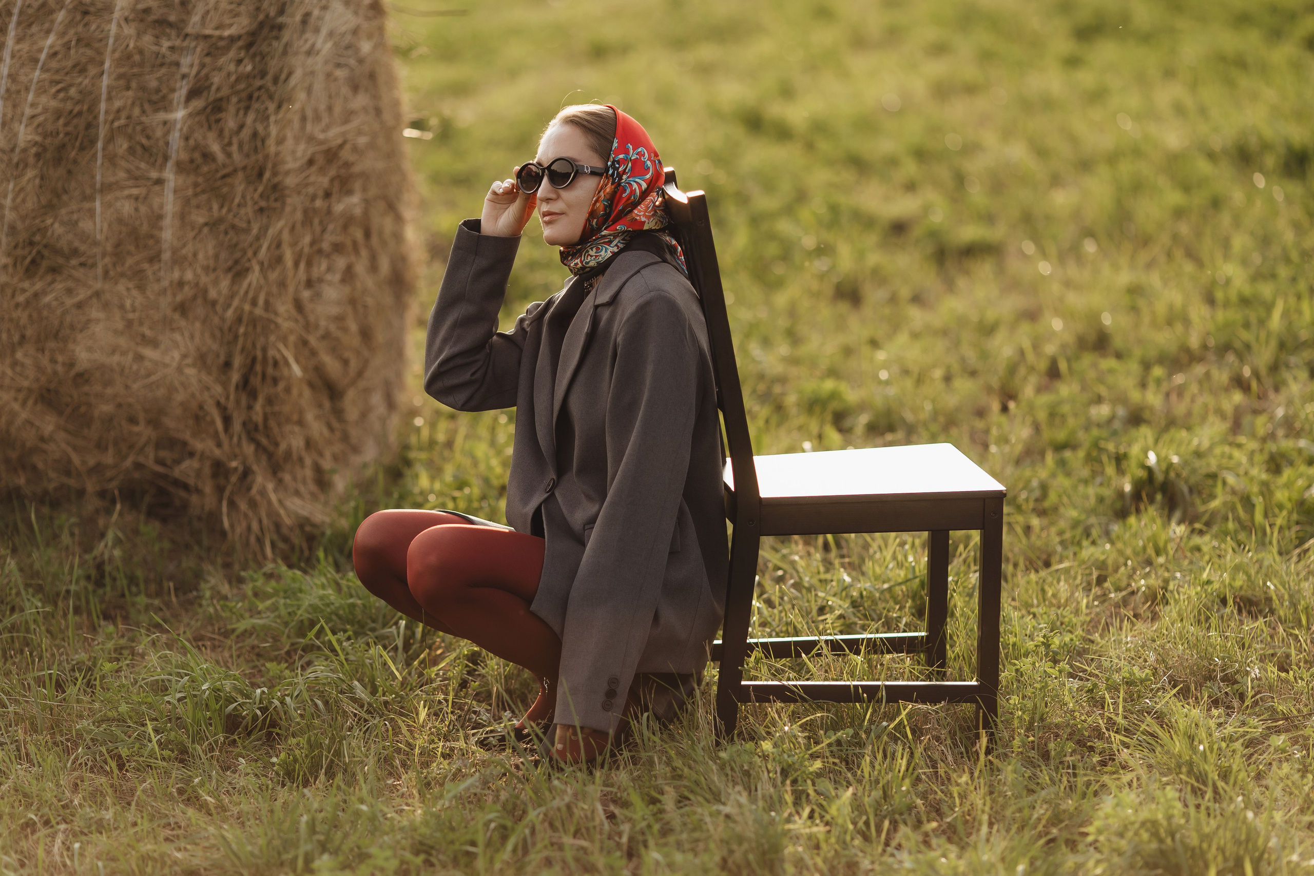 Красивая девушка. Olga.filippova.photo