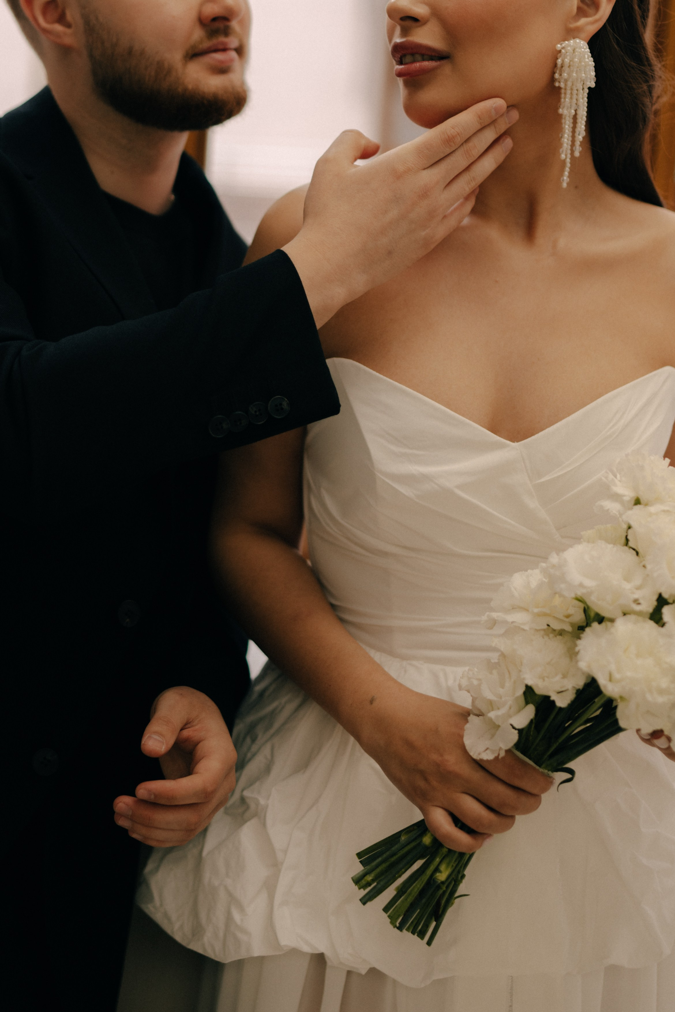 Кристина и Миша