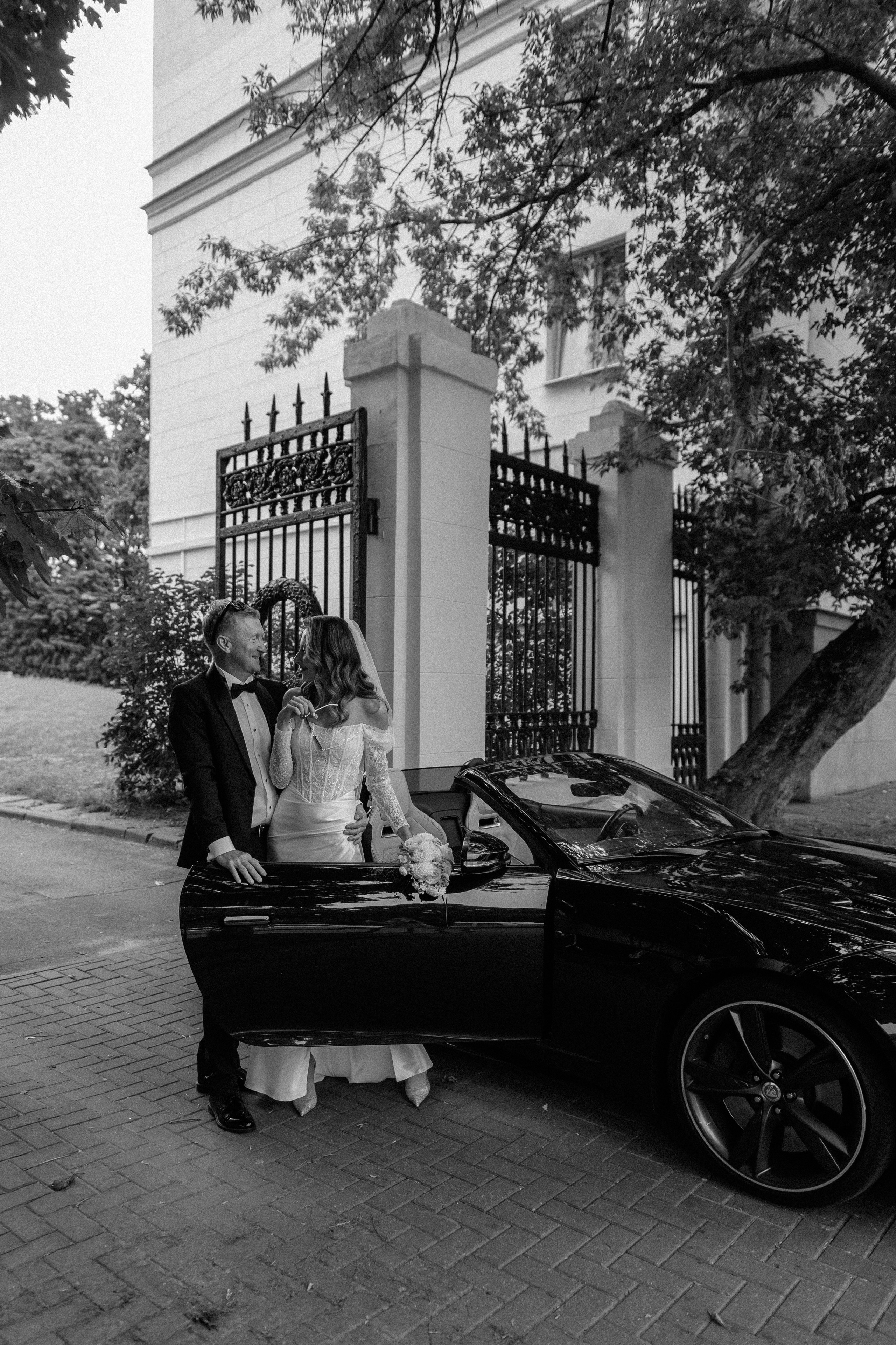Wedding day in Minsk. Главная