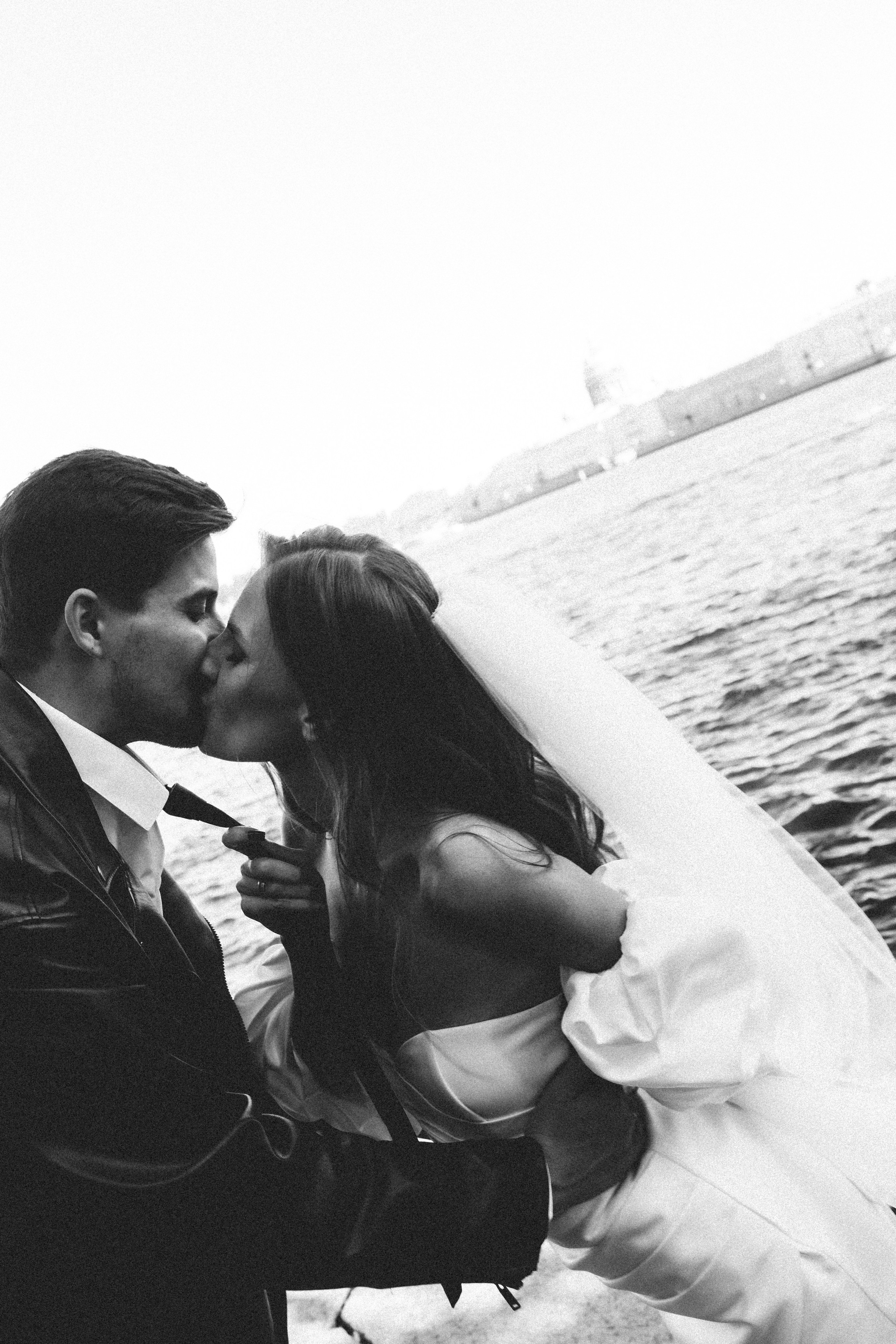 Лидия и Александр. Фотограф в Санкт-Петербурге