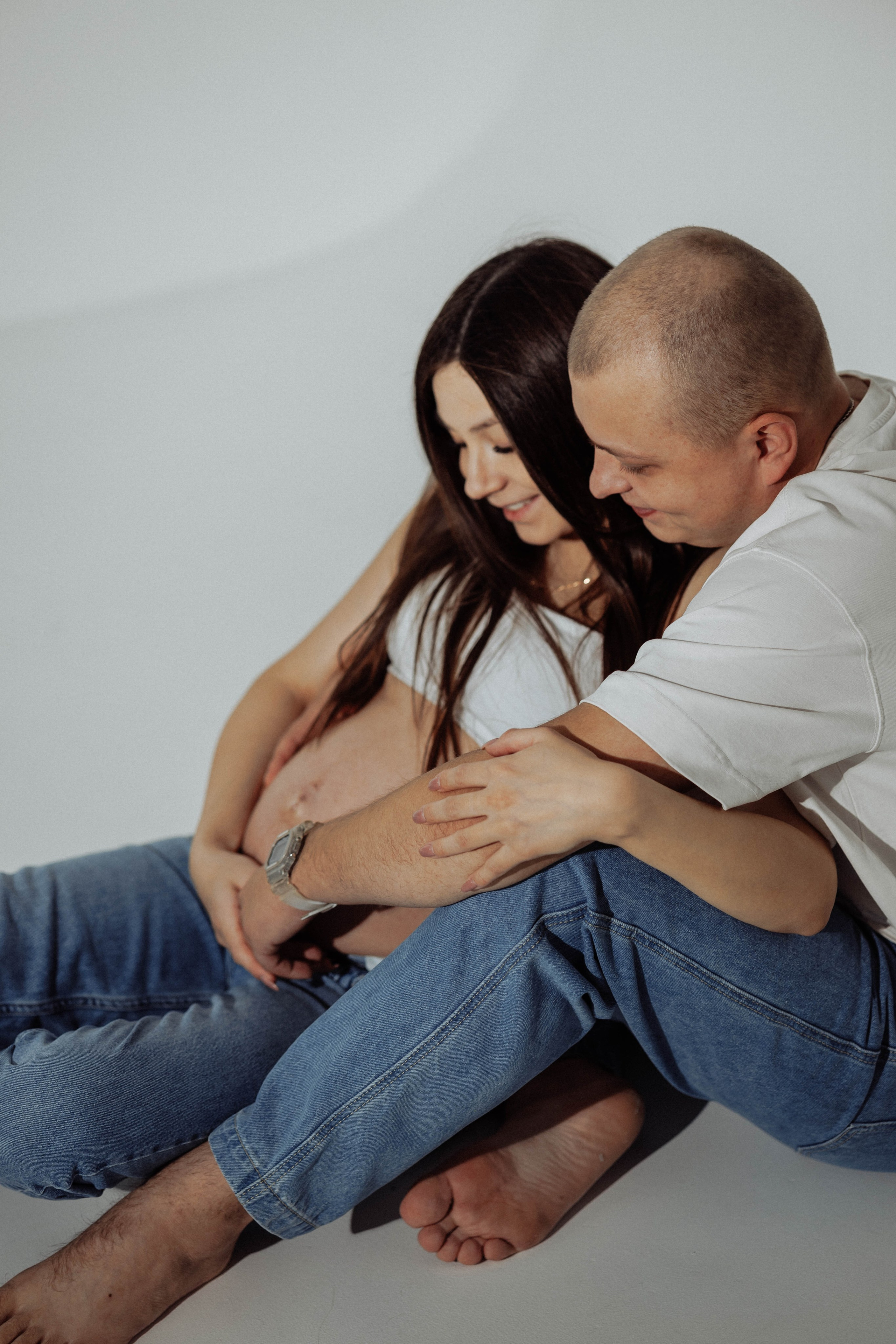 Семейные. Семейный, детский и женский фотограф Дарина Старшинова в Твери