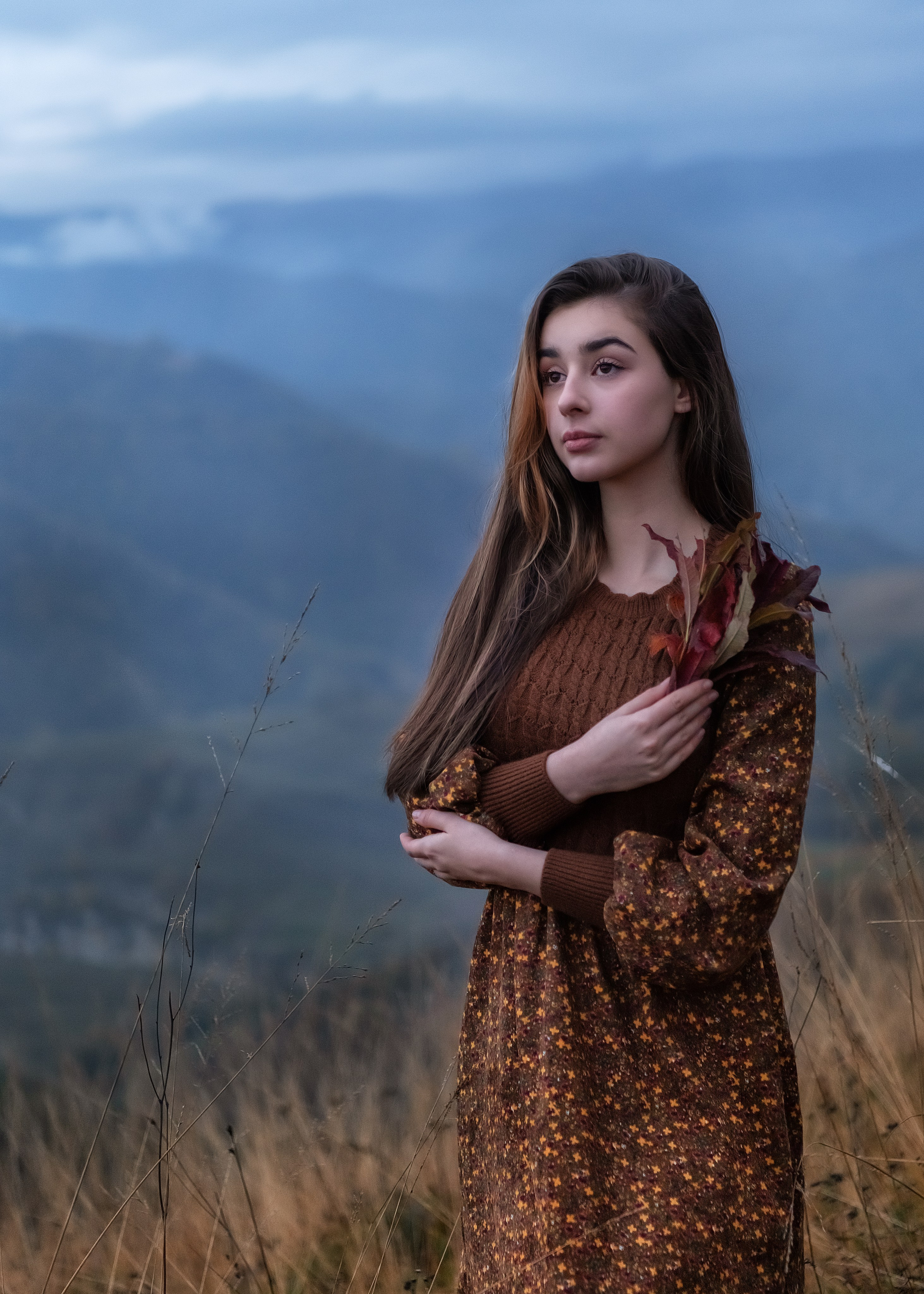 Образ 8. Фотограф Норильск/Краснодар Ирина Ульянова