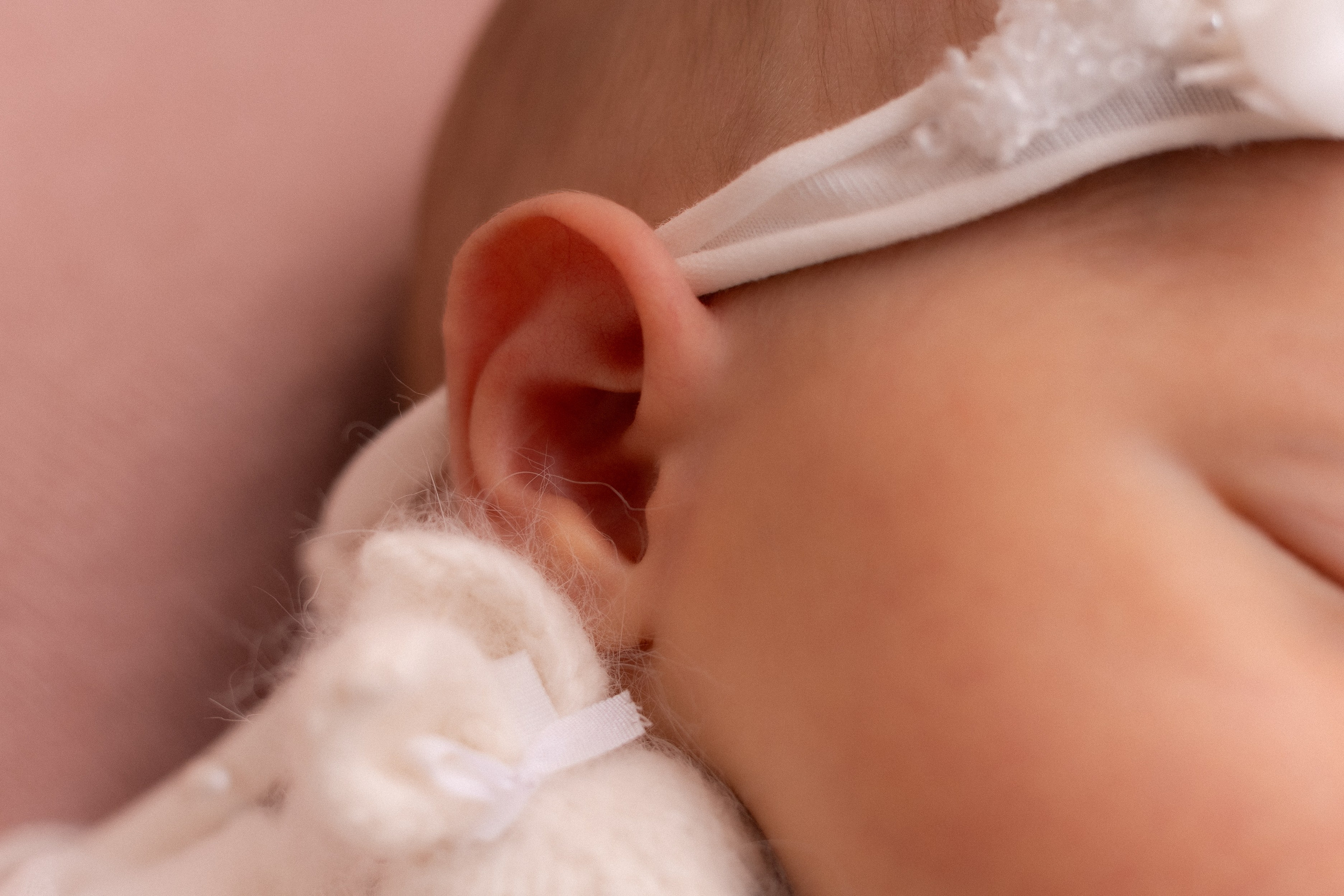 Первые дни. Фотослужба «Два Сердца»