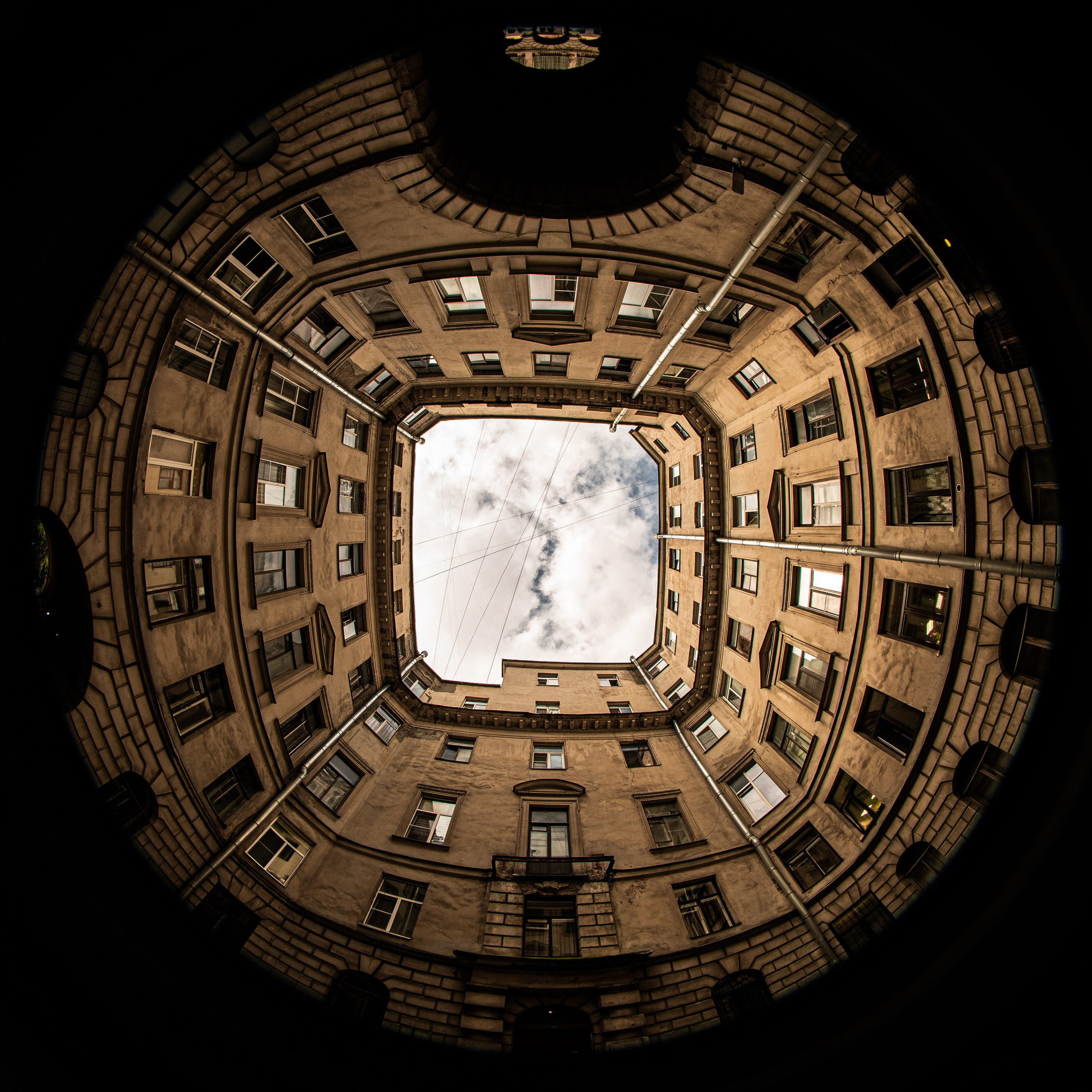 Каменноостровский пр-кт, 44Б