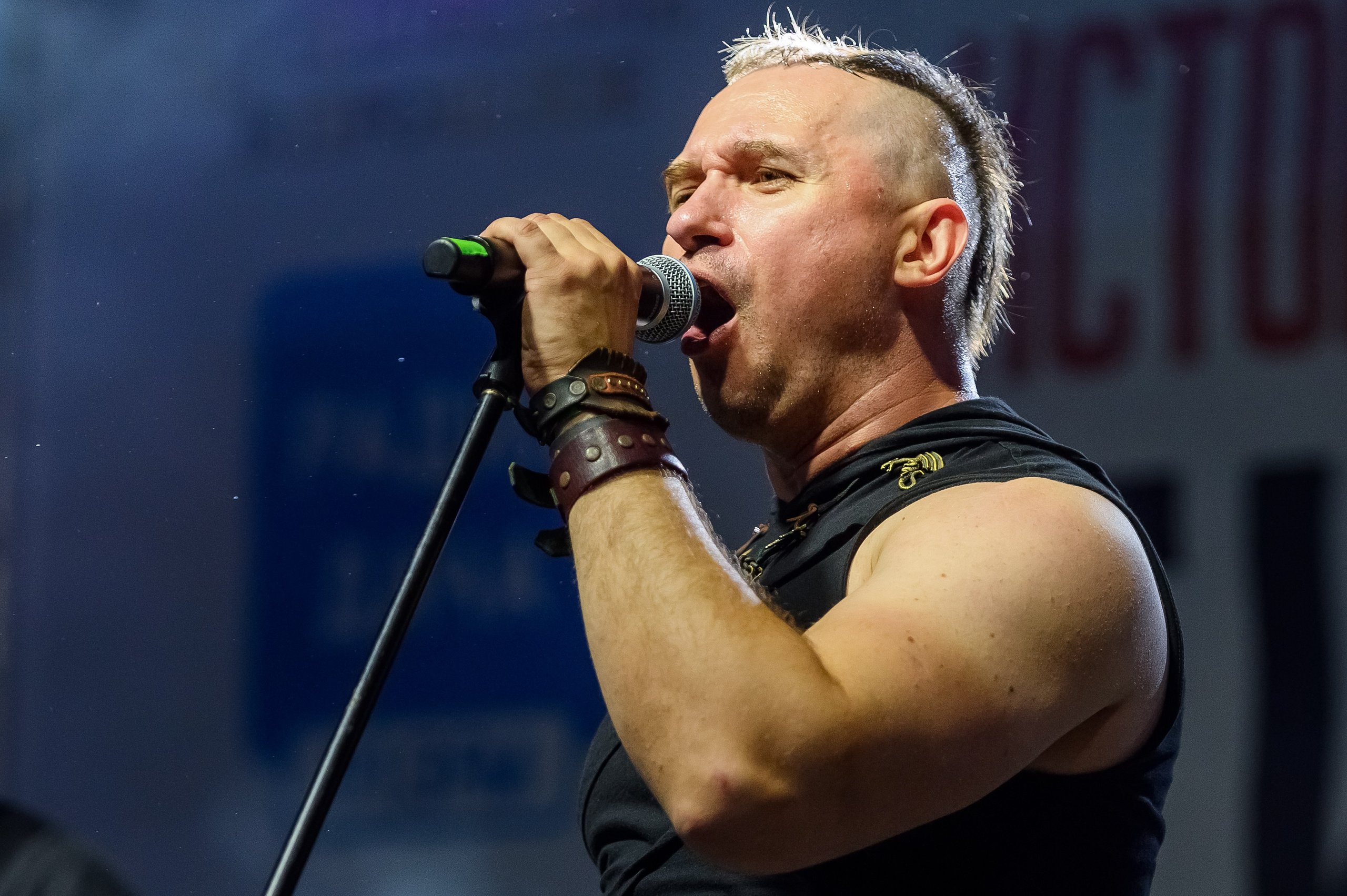 Фестиваль «Битва Эпох 2024» День 2