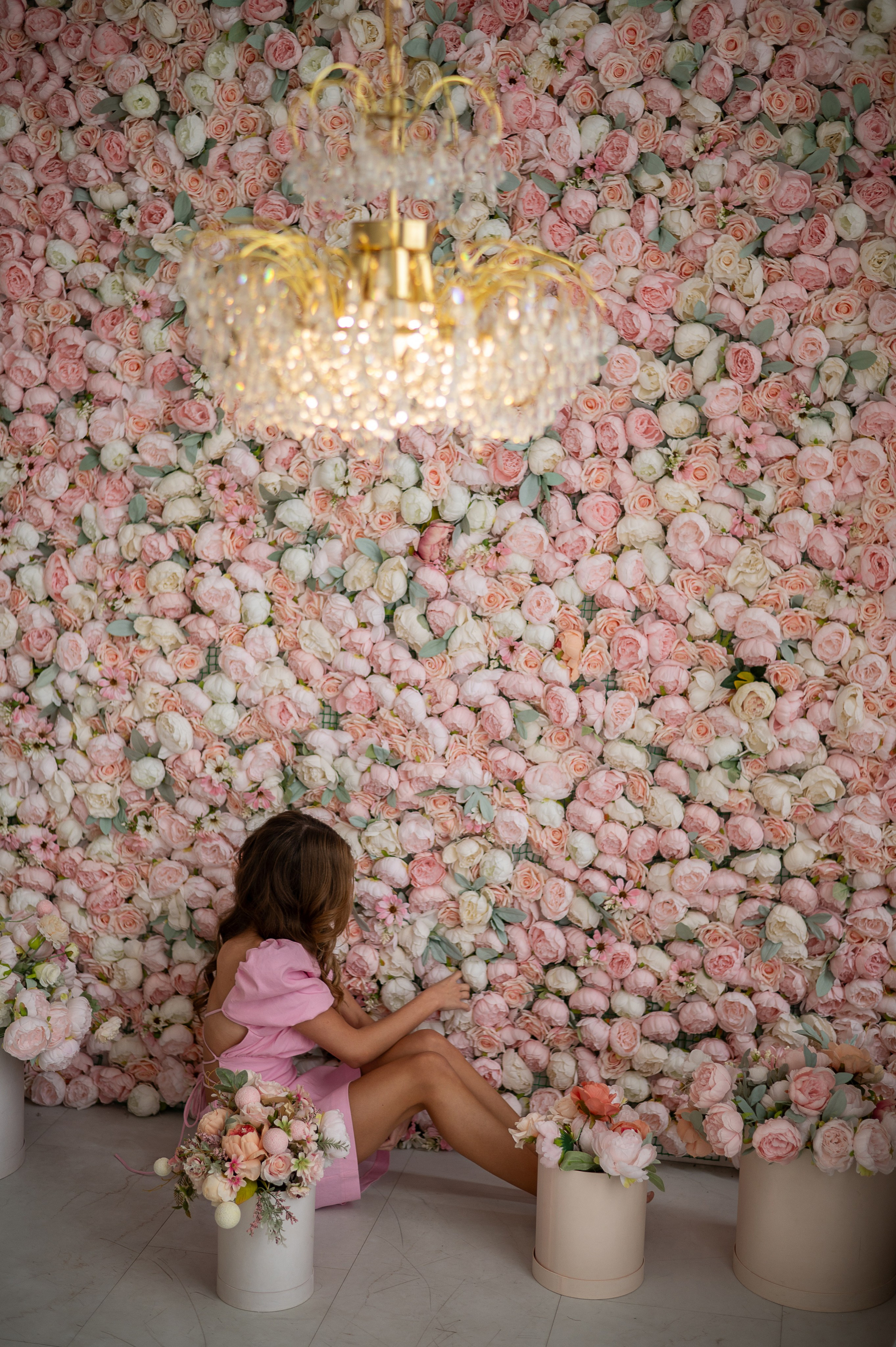 Альбина. Женский фотограф Санкт-Петербург Александра Колий