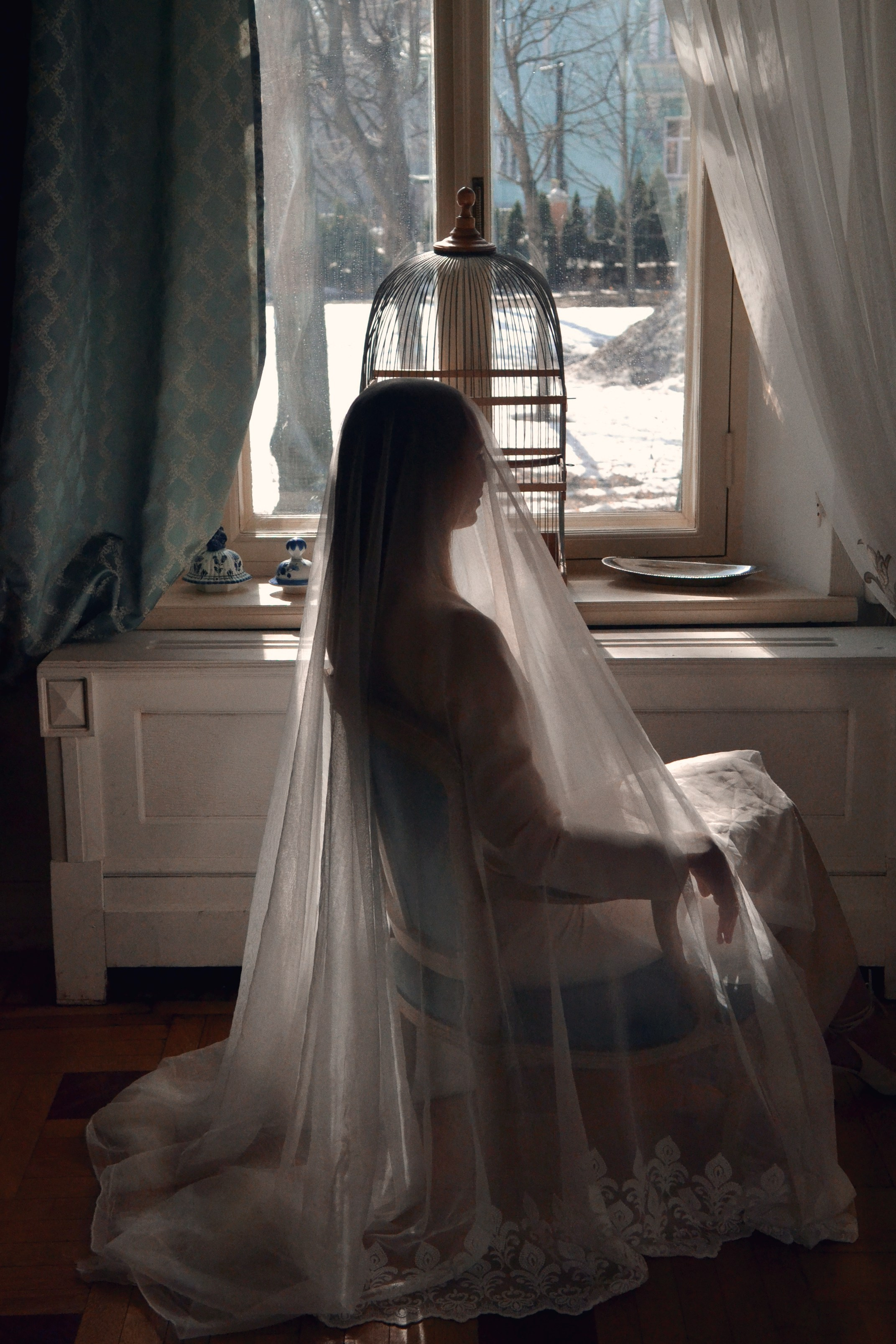 22/03/2026. Влада Касабова. Фотограф