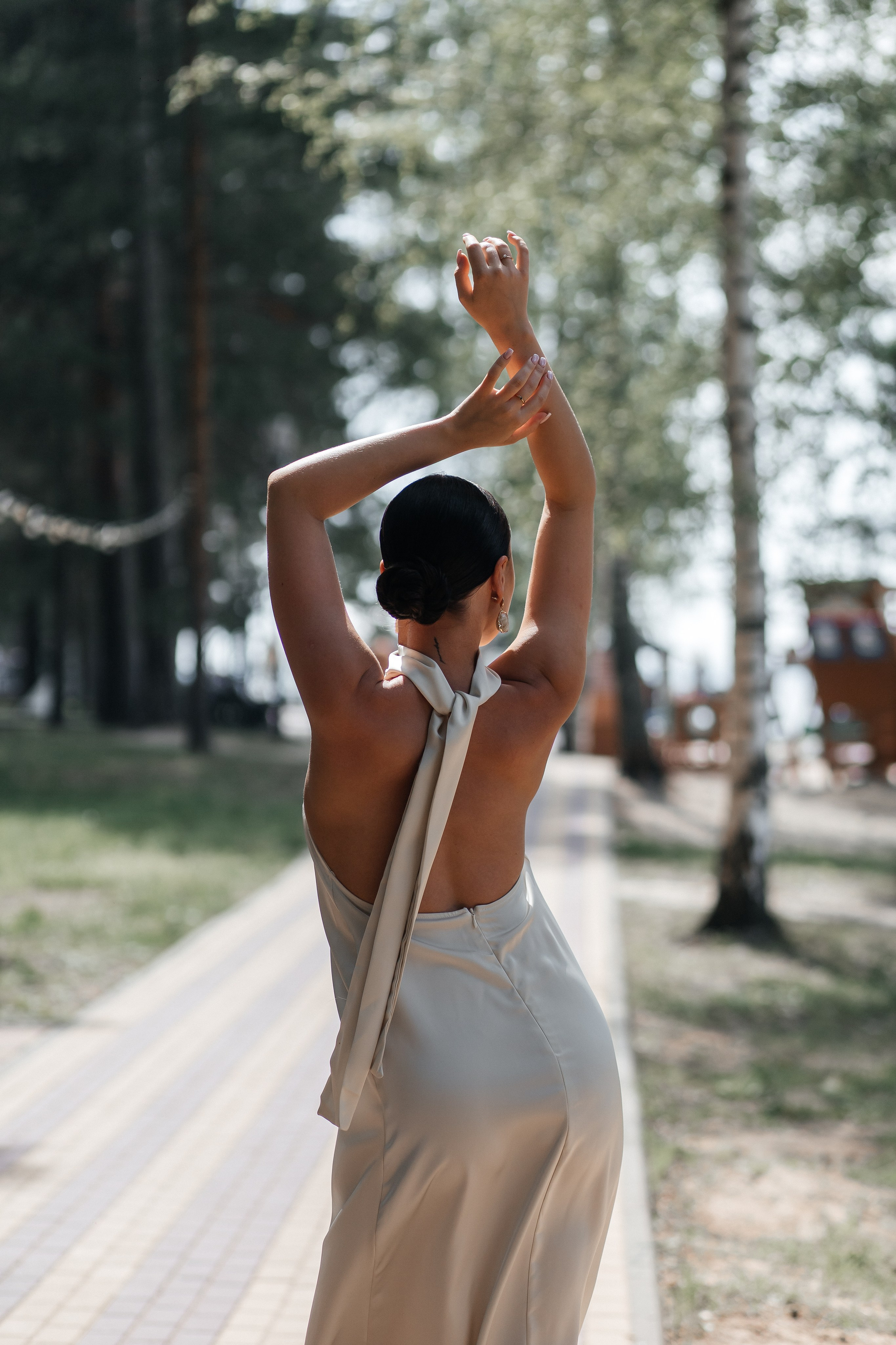 Дима и Таня. Свадебный фотограф Нижний Новгород Кстово Богородск Павлово