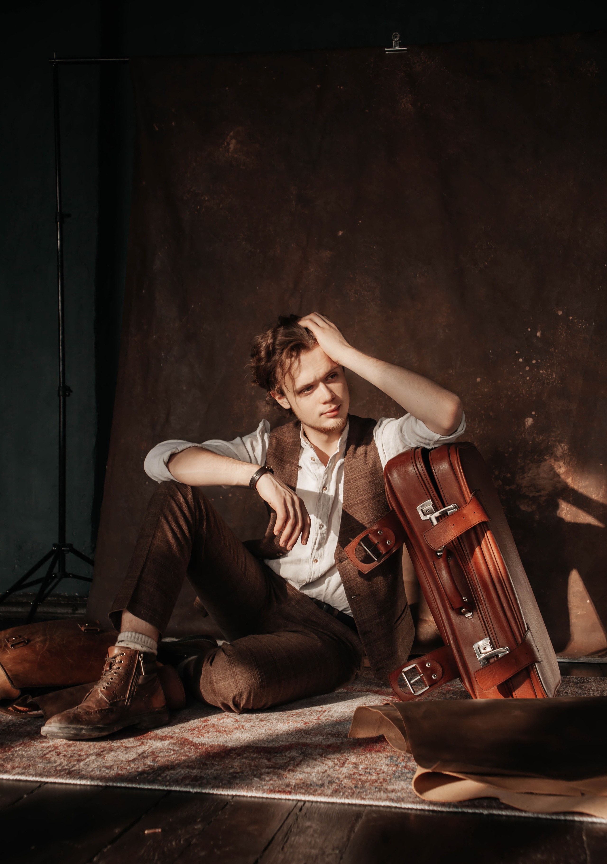 Фотограф|Новосибирск|Чернецкая Виолетта