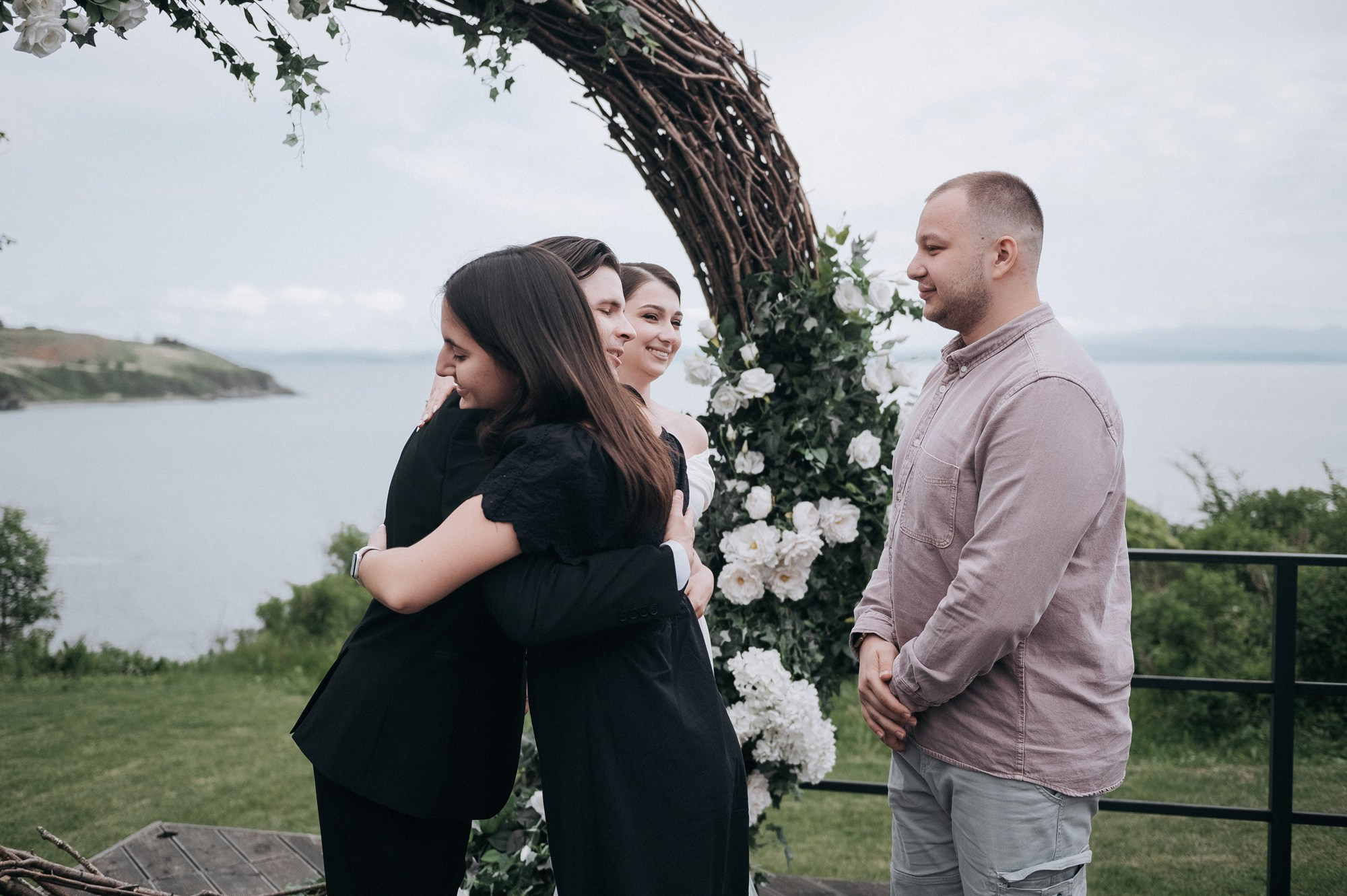 Дарина Дмитрий. Главная