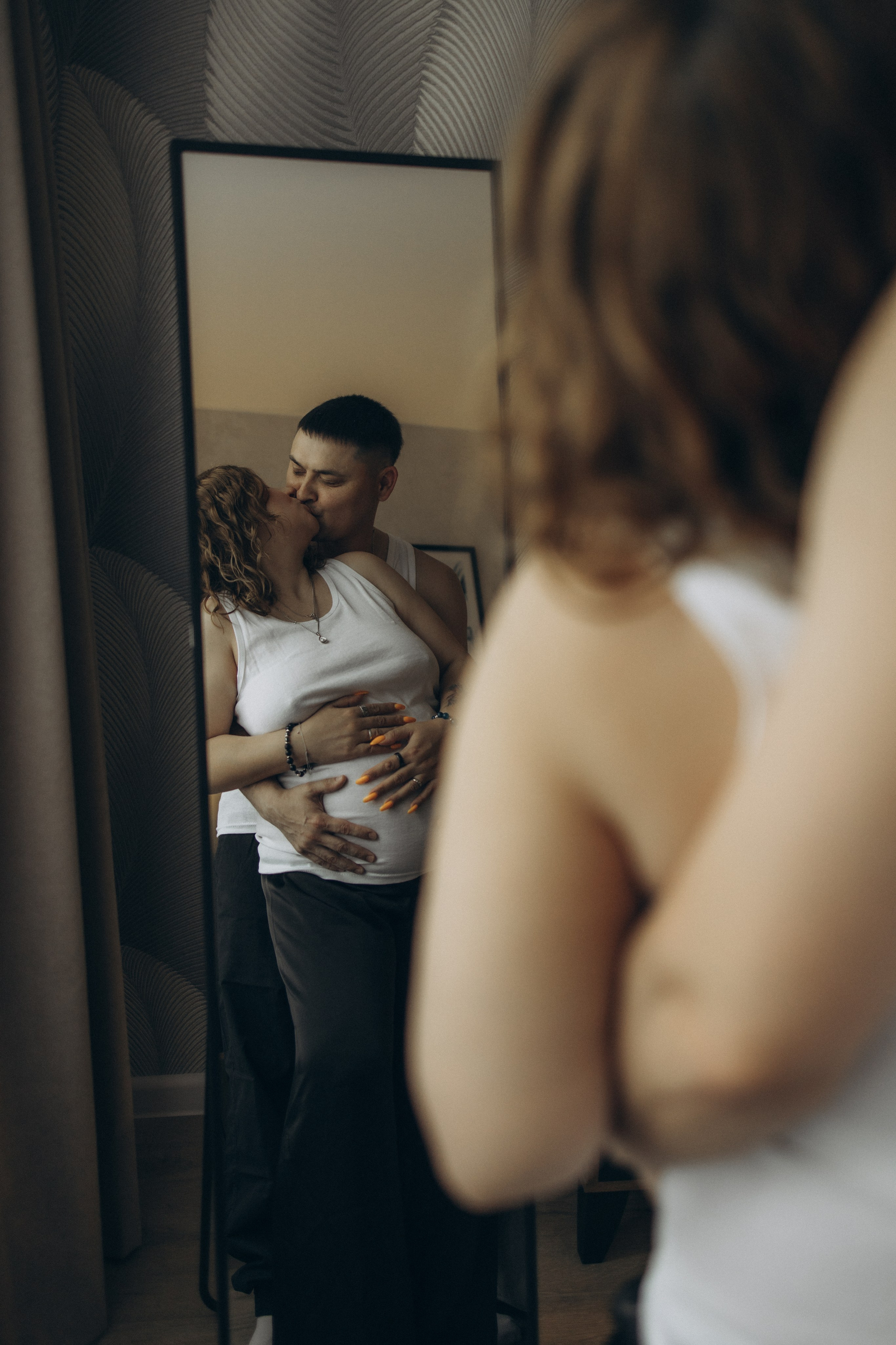 В ожидании чуда. Альбина Казачихина — Семейный фотограф — Казань