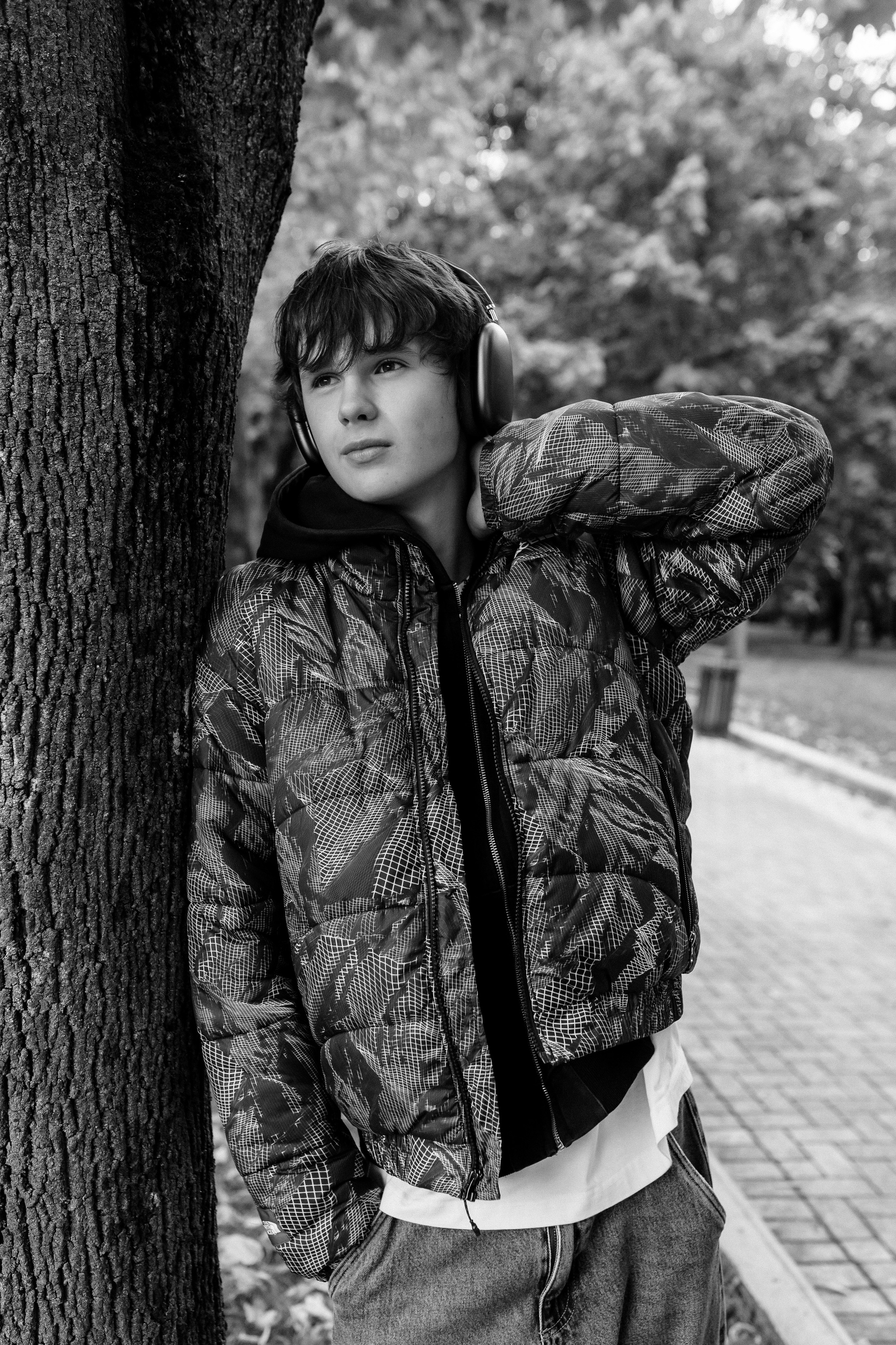 Прогулка. Профессиональный фотограф, Москва |Видное Елена Елизарова