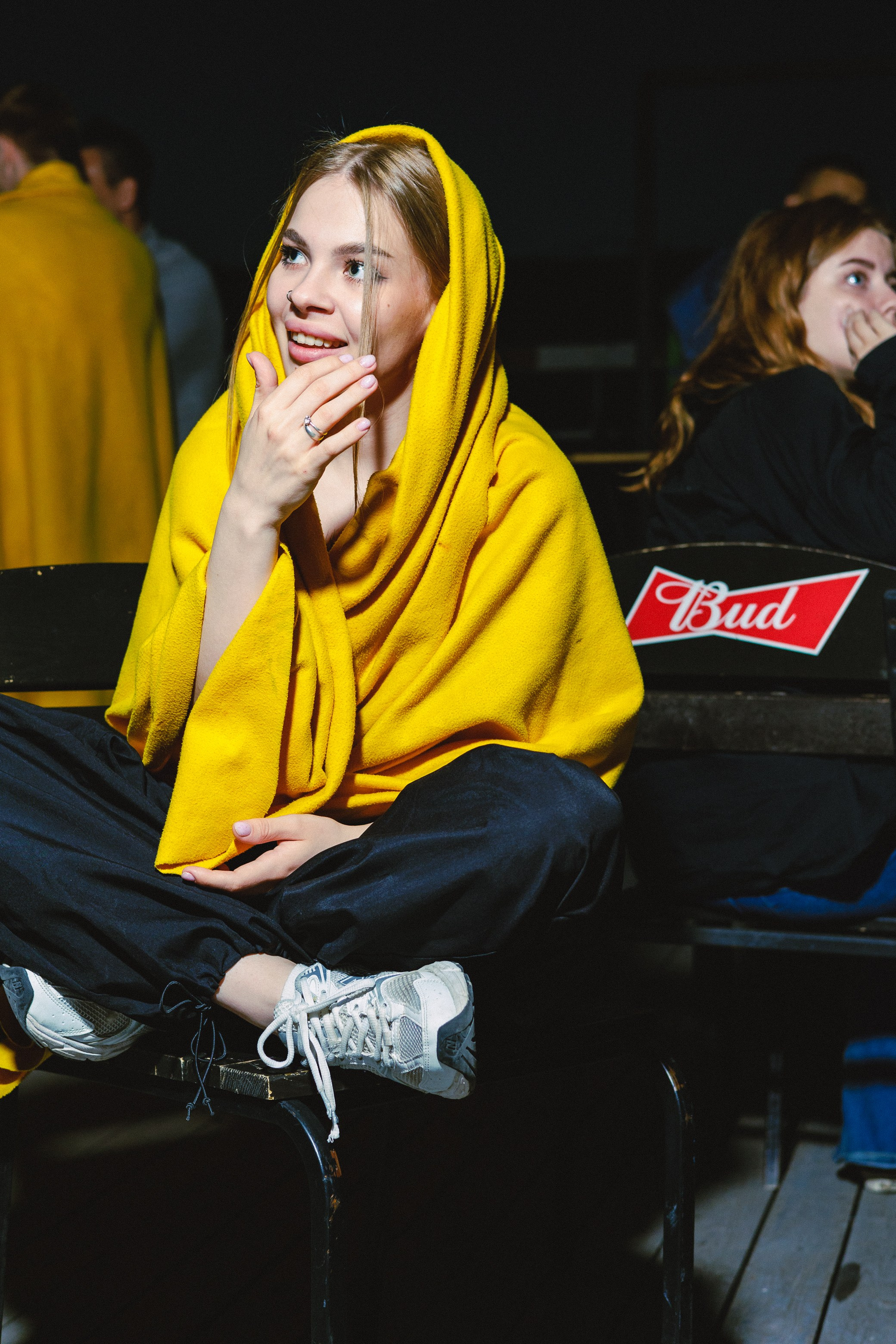 Night Clubs 2022-24. Фотограф в Тюмени