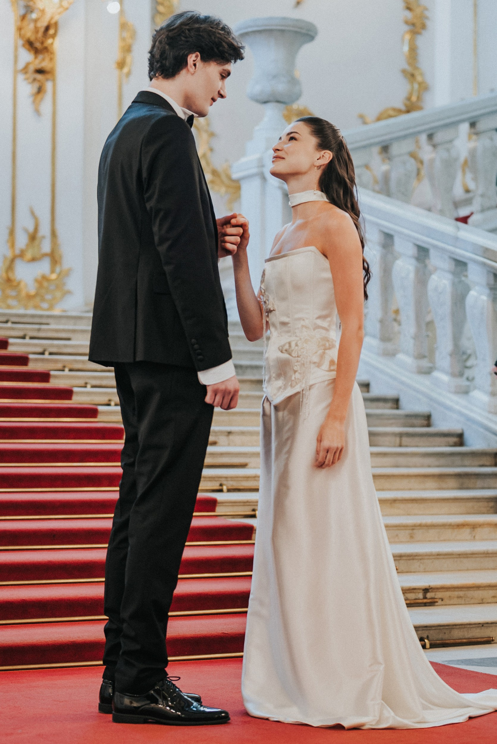 Про удаление мусора из кадра. Свадебный фотограф в Белгороде, Воронеже, Алексеевке, Старом Осколе, Губкине, Россоши