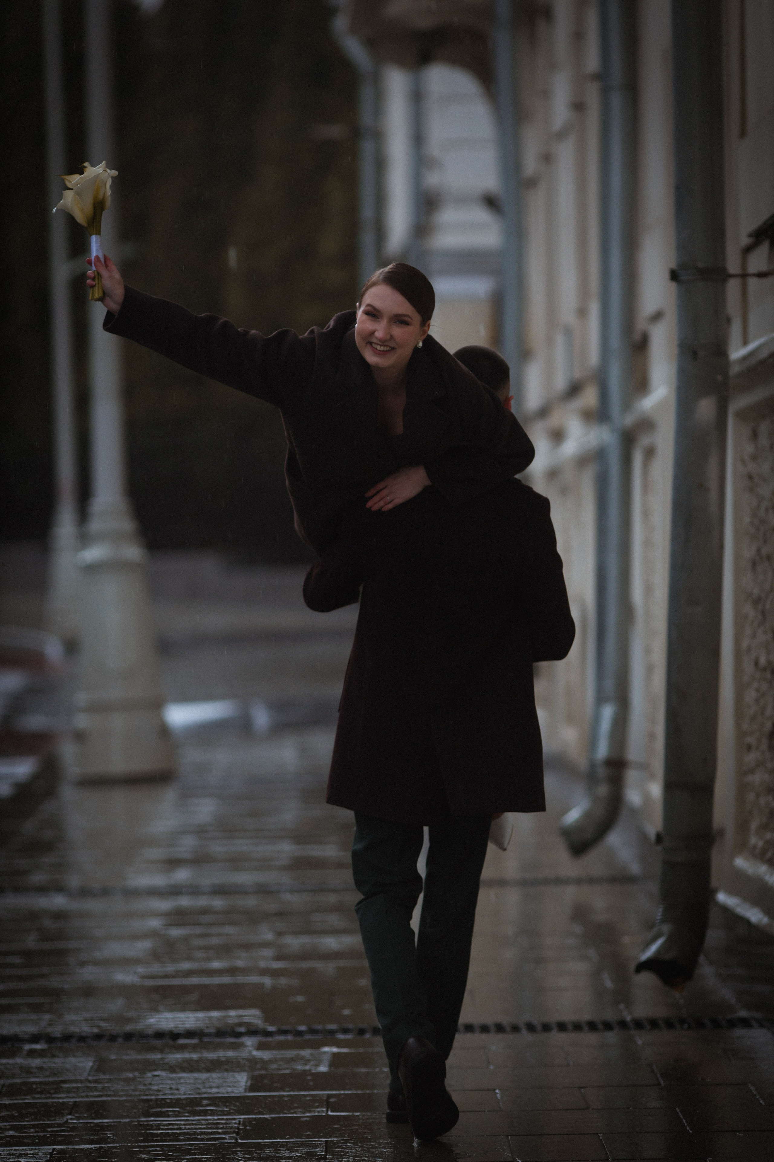 Свадебные съемки. Фотограф Алина Рошаль. С 2017 года ловлю эмоции и превращаю их в нежные воспоминания для вас в Москве и Подмосковье